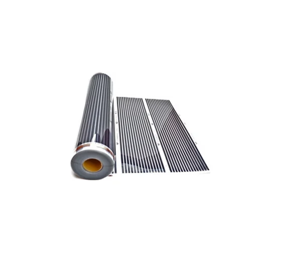 Инфракрасный теплый пол Sun Power Film КИП-80-180-5