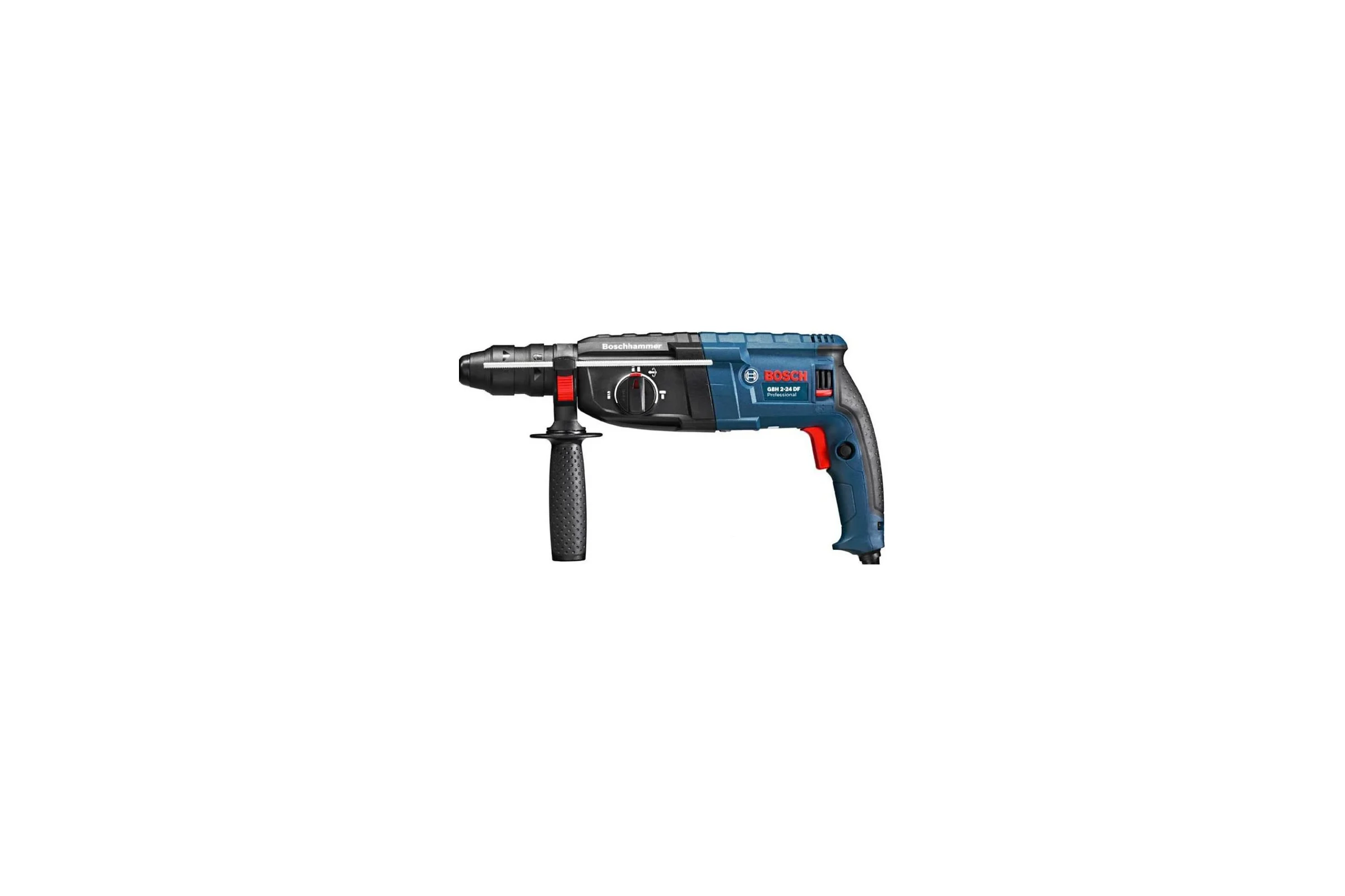 Перфоратор Bosch GBH 2-24 DF 0.611.2A0.100