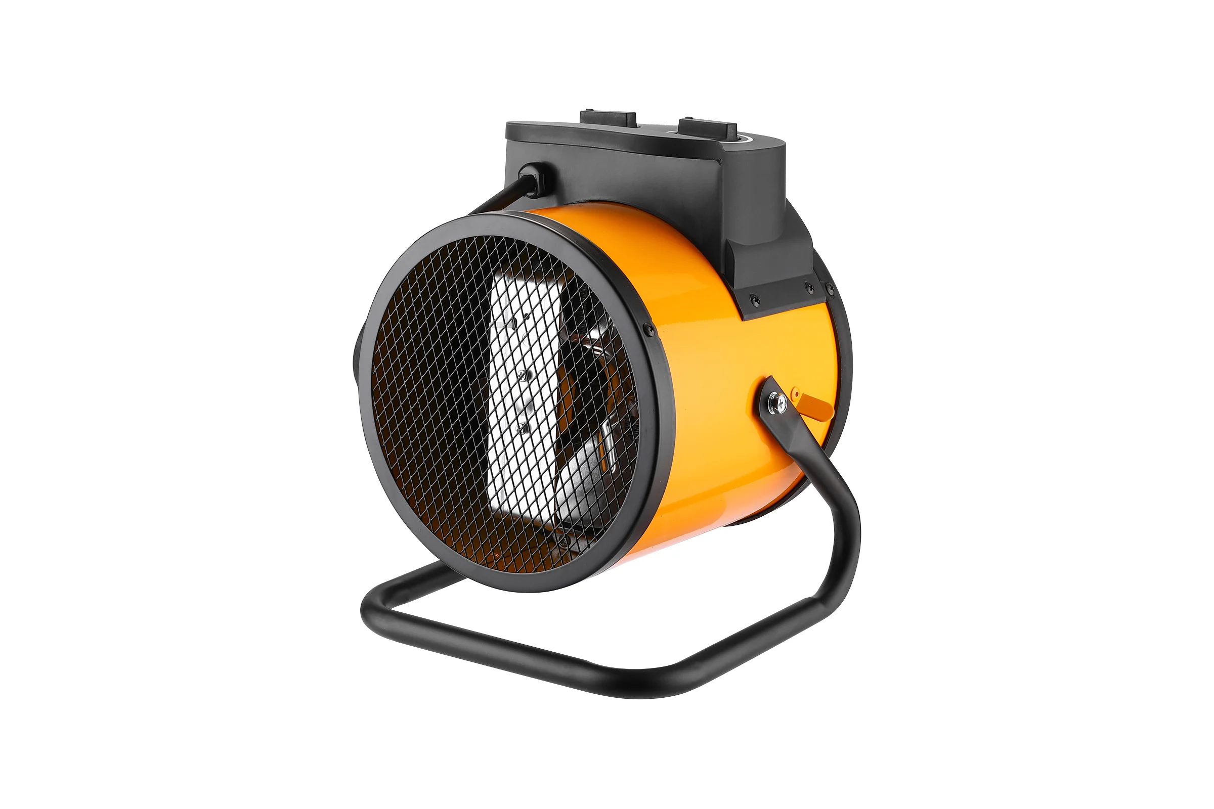 Электрическая тепловая пушка DEKO DKIH3300W, 3300Вт 082-1011