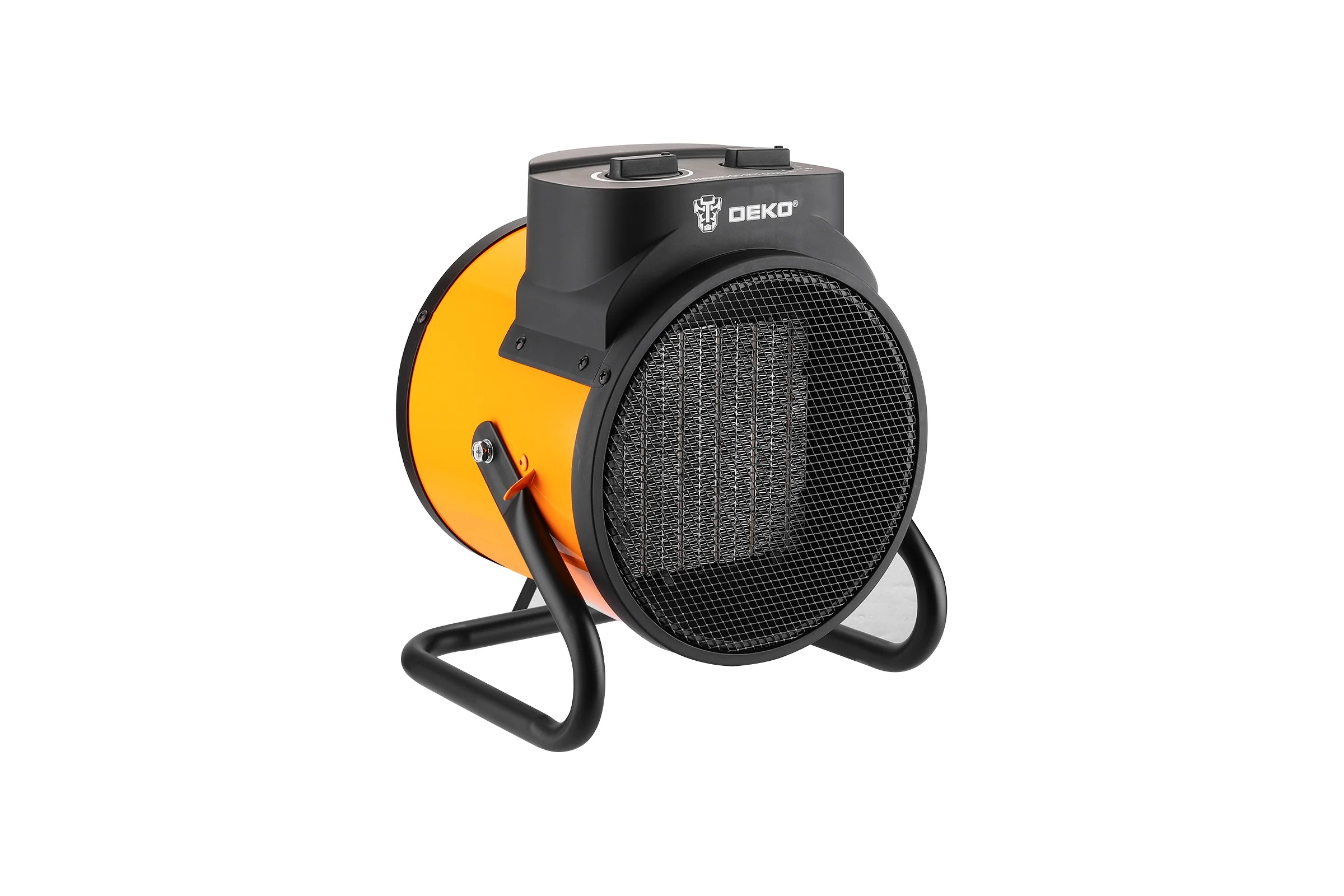 Электрическая тепловая пушка DEKO DKIH3300W, 3300Вт 082-1011