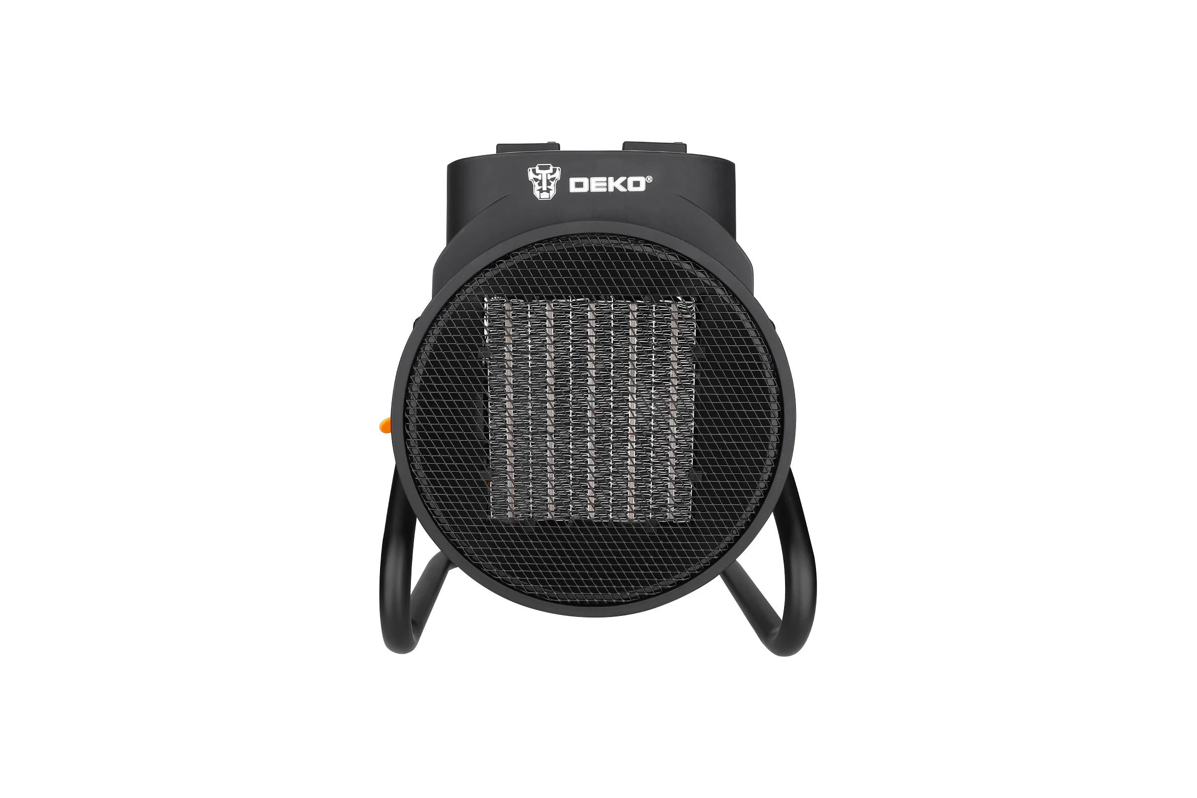 Электрическая тепловая пушка DEKO DKIH3300W, 3300Вт 082-1011