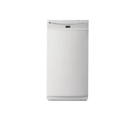 Бойлер косвенного нагрева Baxi Combi 80