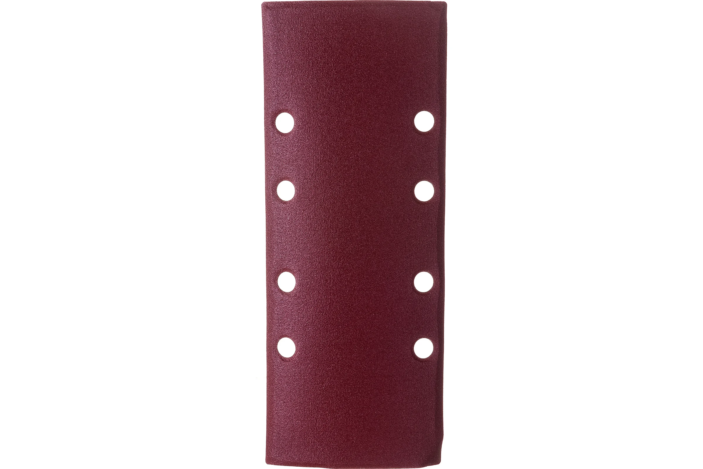 Шлифлист самосцепляющийся 5 шт, 93x230 мм, Р240 GEPARD GP5004-240