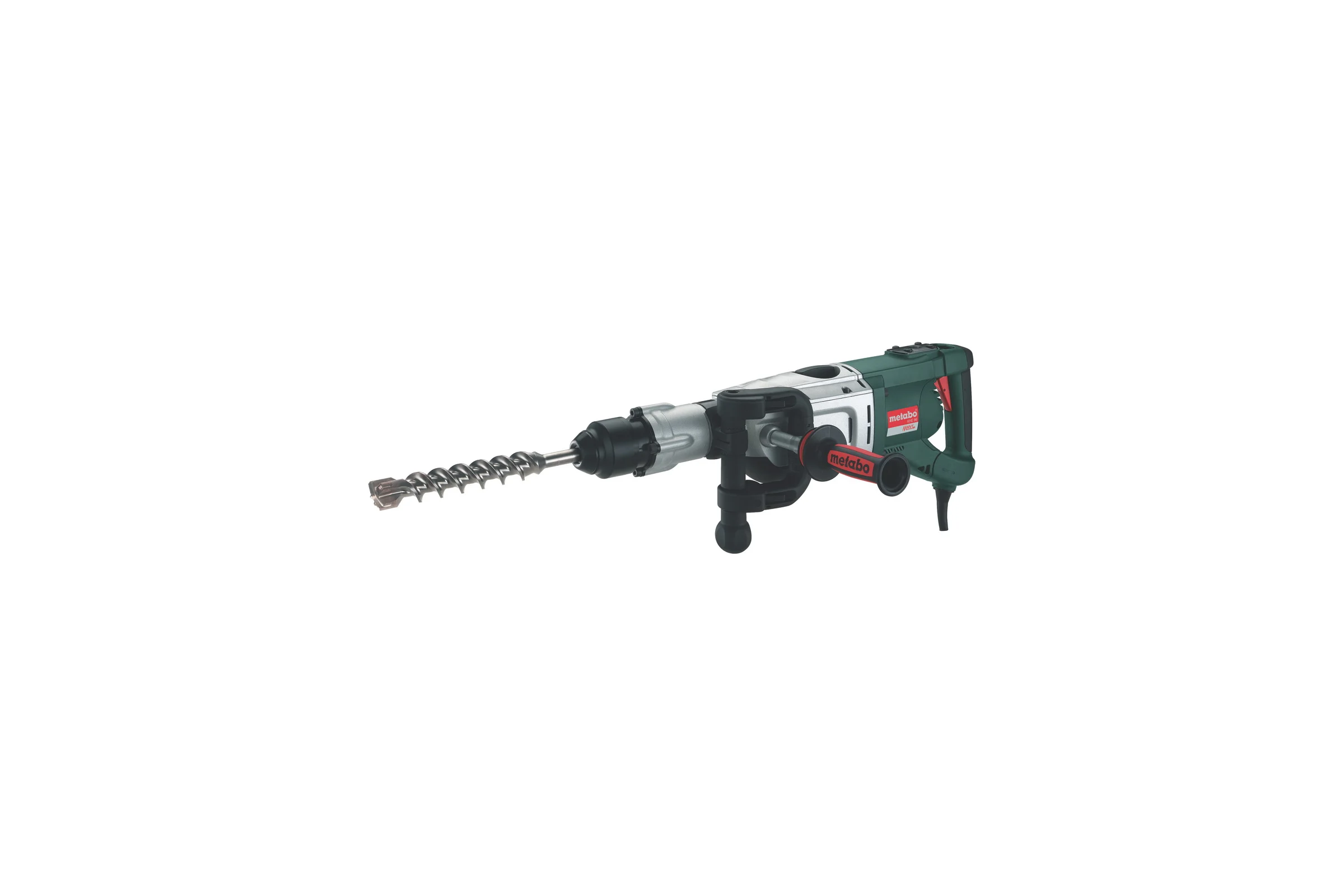 Перфоратор Metabo KHE 96 600596000