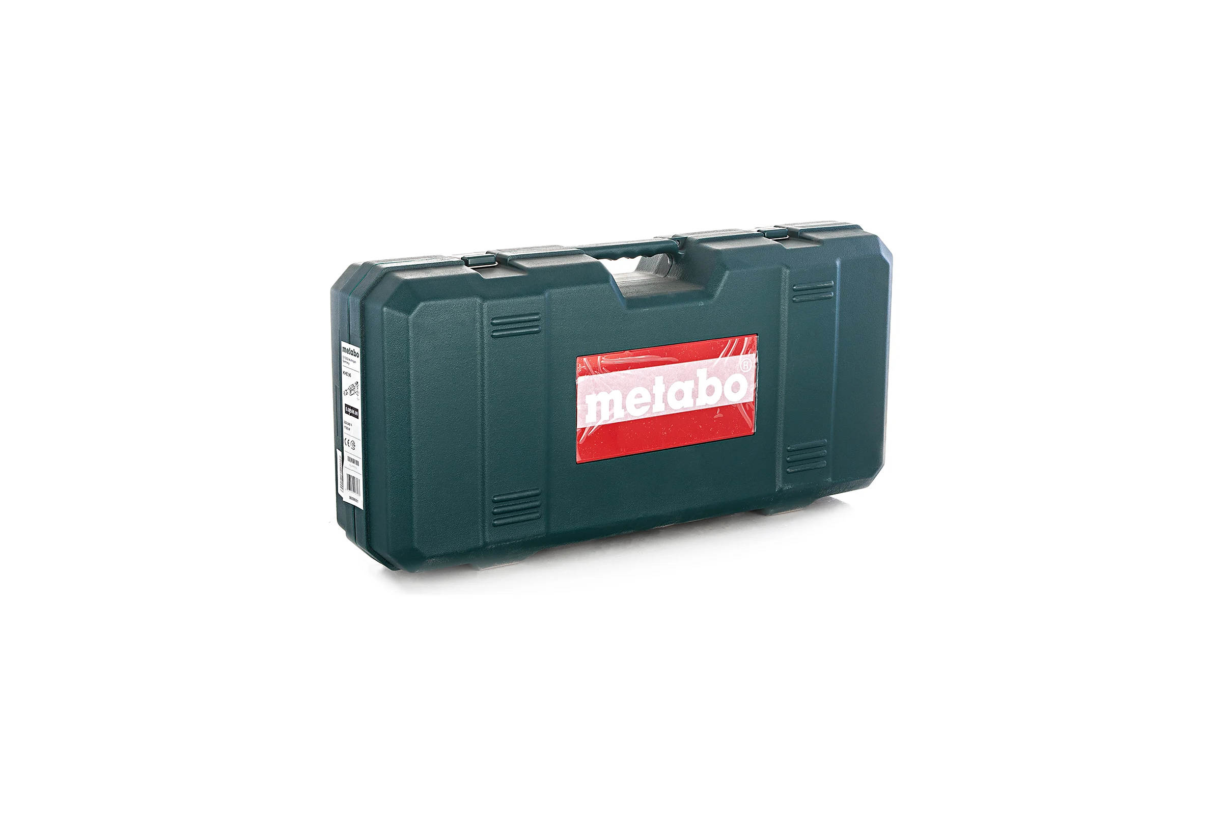 Перфоратор Metabo KHE 96 600596000