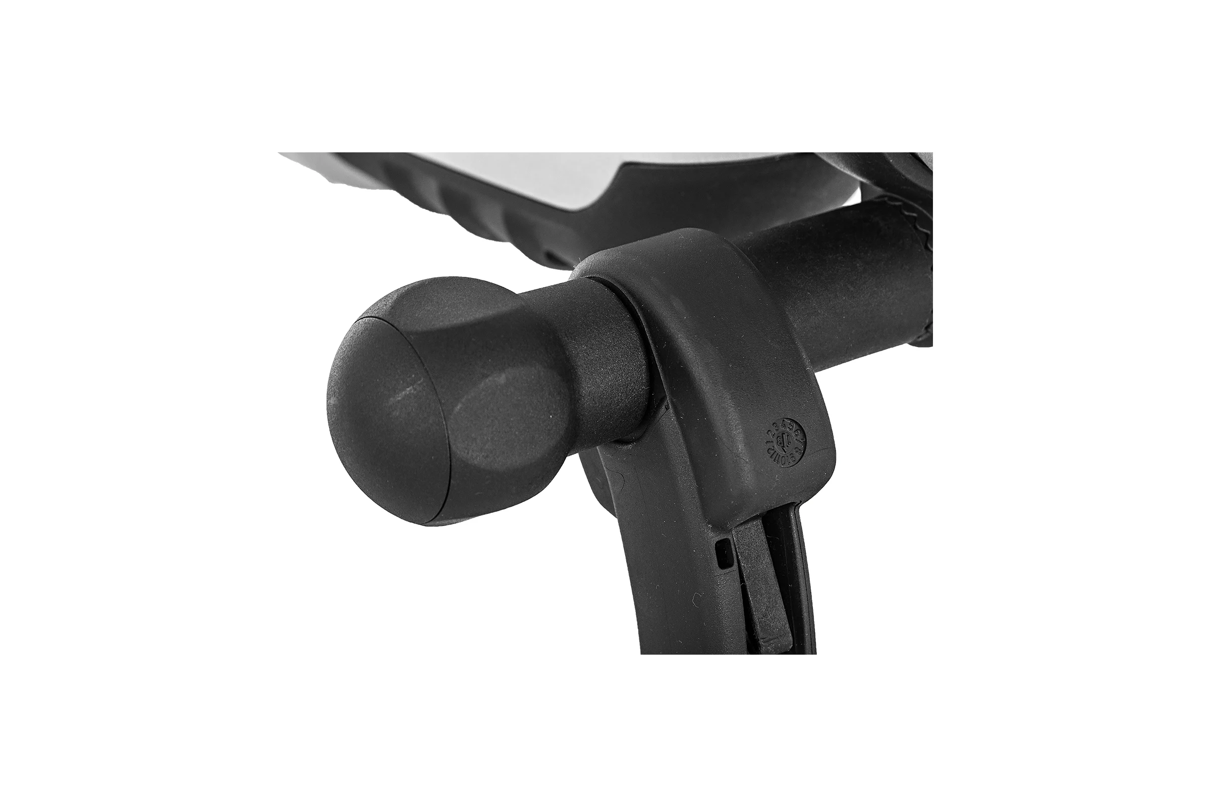 Перфоратор Metabo KHE 96 600596000