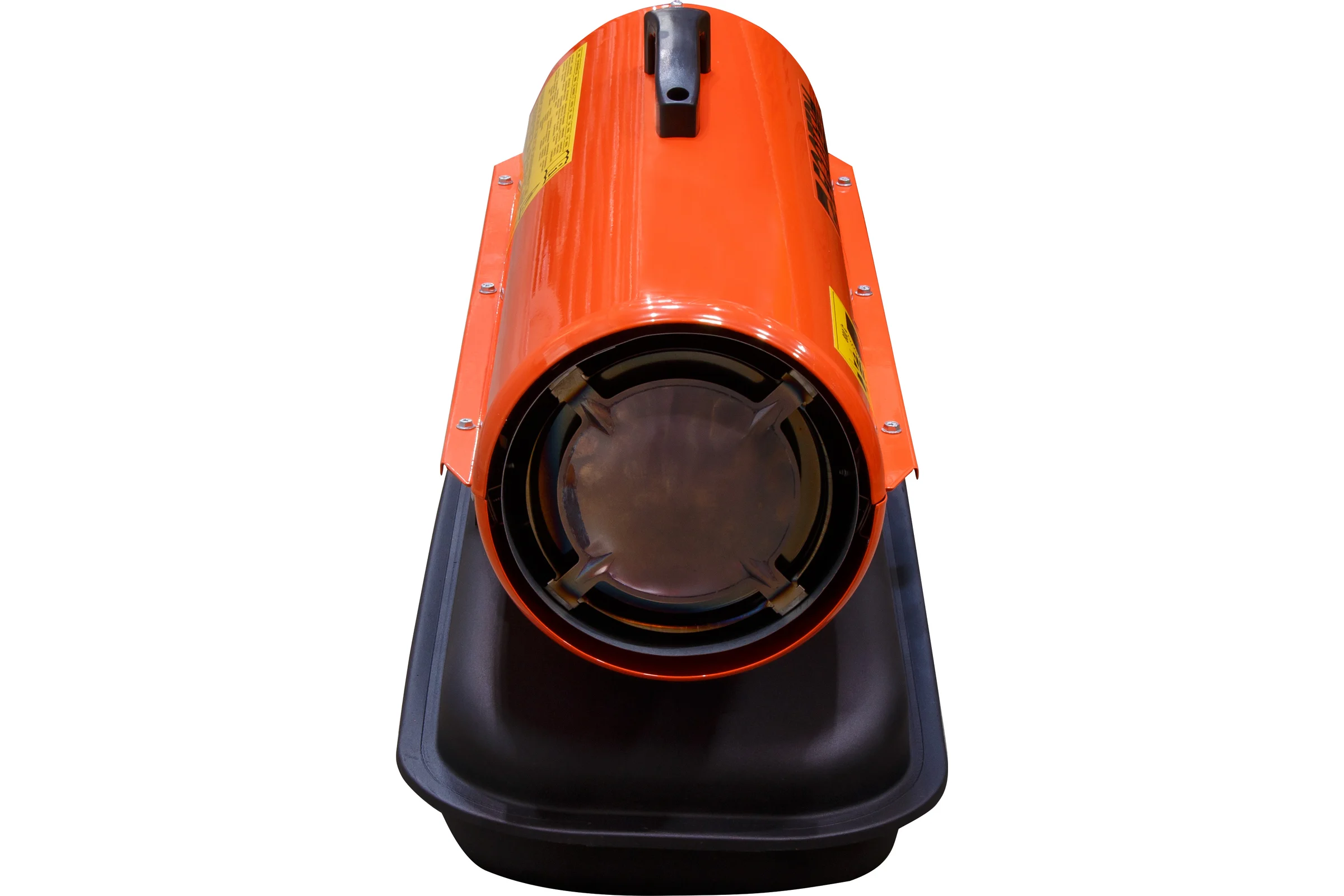 Тепловая дизельная пушка ECOTERM DHD-204 ET1520-8