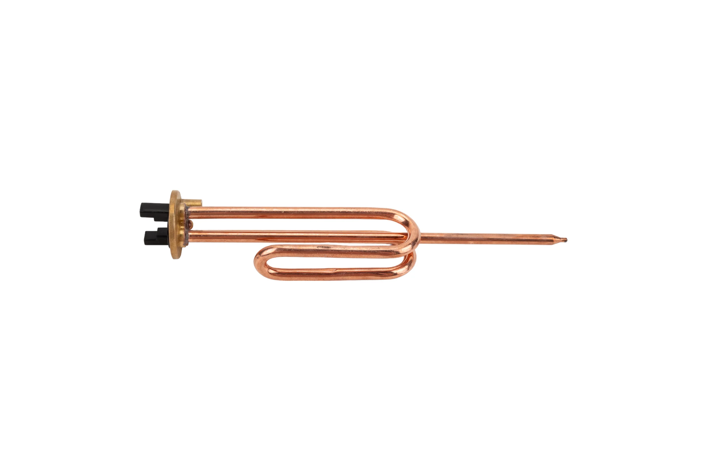 ТЭН для водонагревателя MasterProf 1500W под анод М6, медь, RCF, 220V ИС.210087