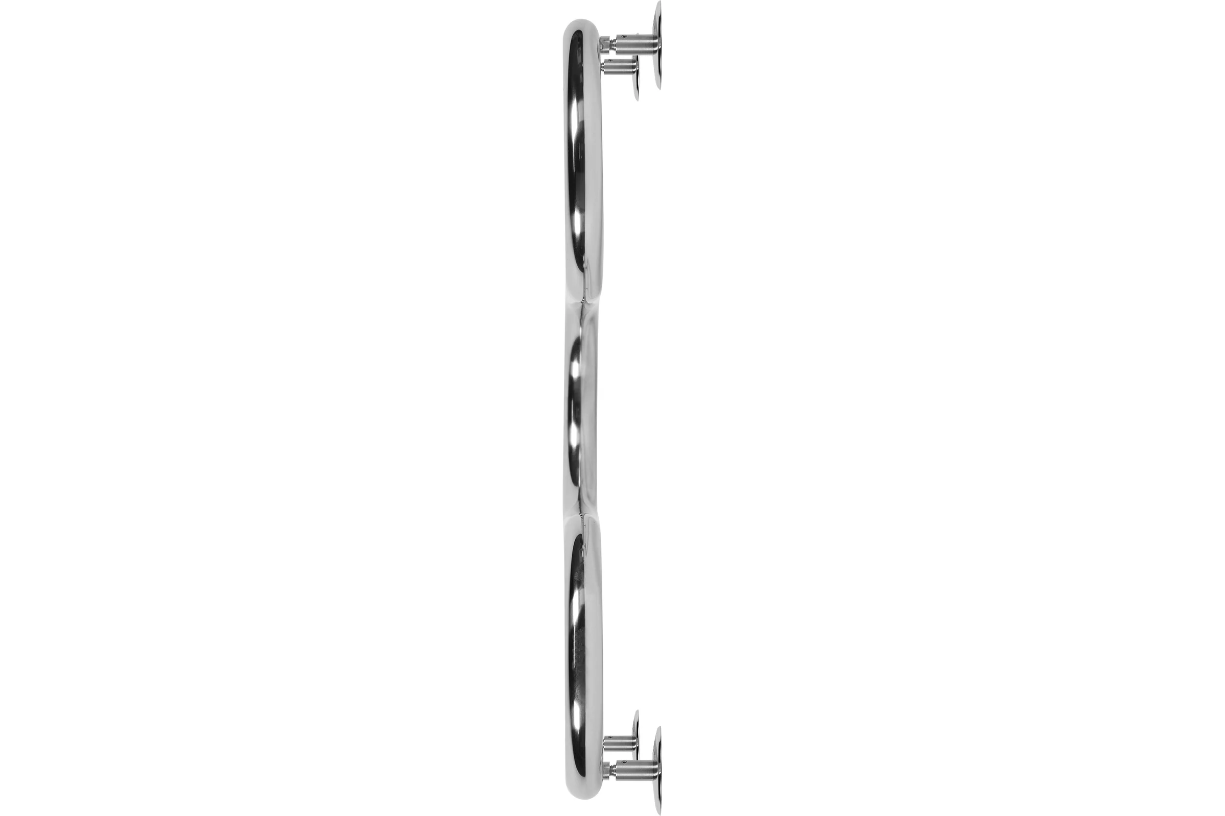 Электрический полотенцесушитель ROYAL THERMO 25 М-обр 500x400 НС-1204601