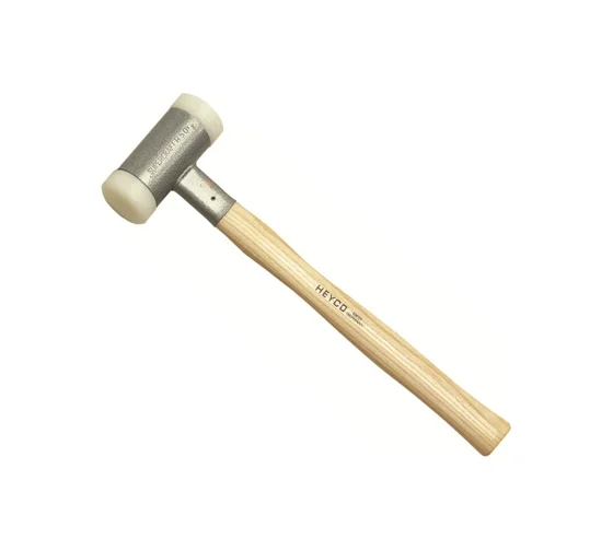 Нейлоновый молоток 295 г HEYCO HE-01530002500