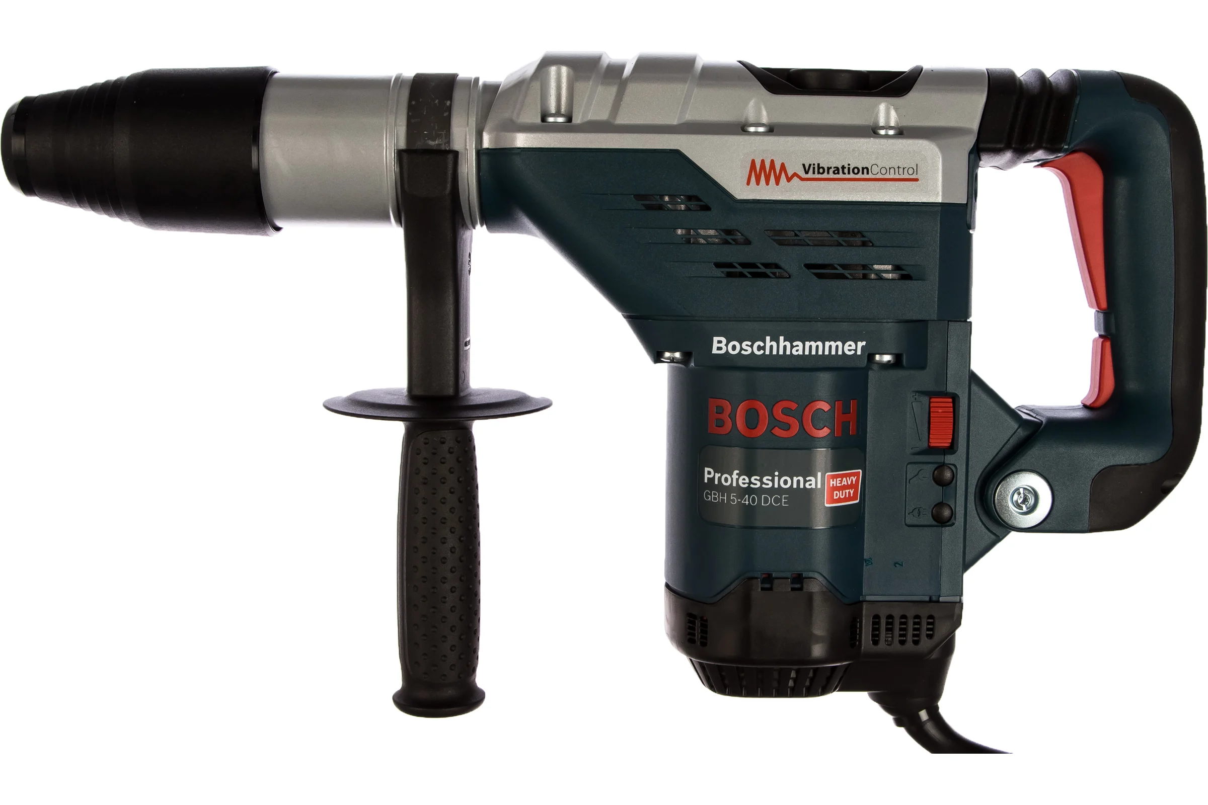 Перфоратор Bosch GBH 5-40 DCE 0.611.264.000