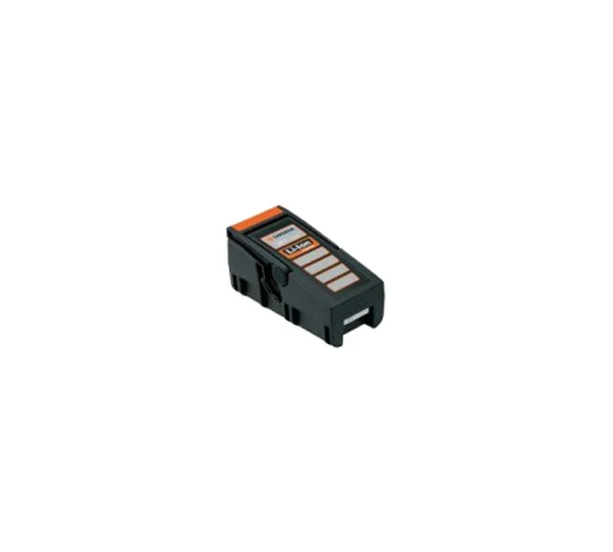 Дополнительный аккумулятор Li-Ion (36 V; 4.5 А.ч) для газонокосилок Gardena 08837-20.000.00