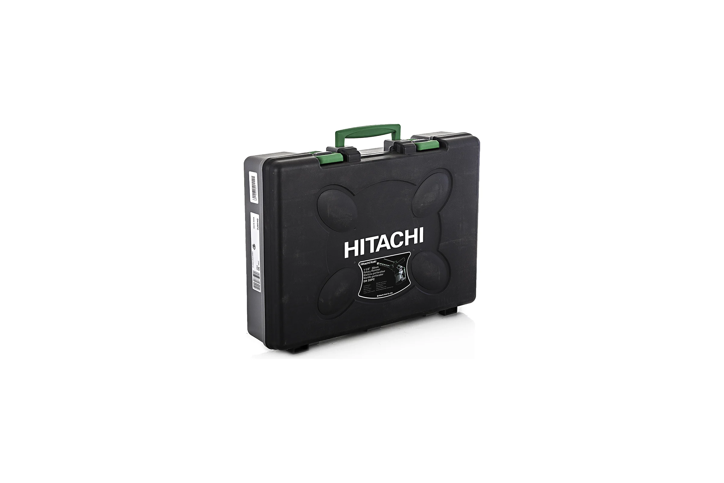 Перфоратор HITACHI DH28PC
