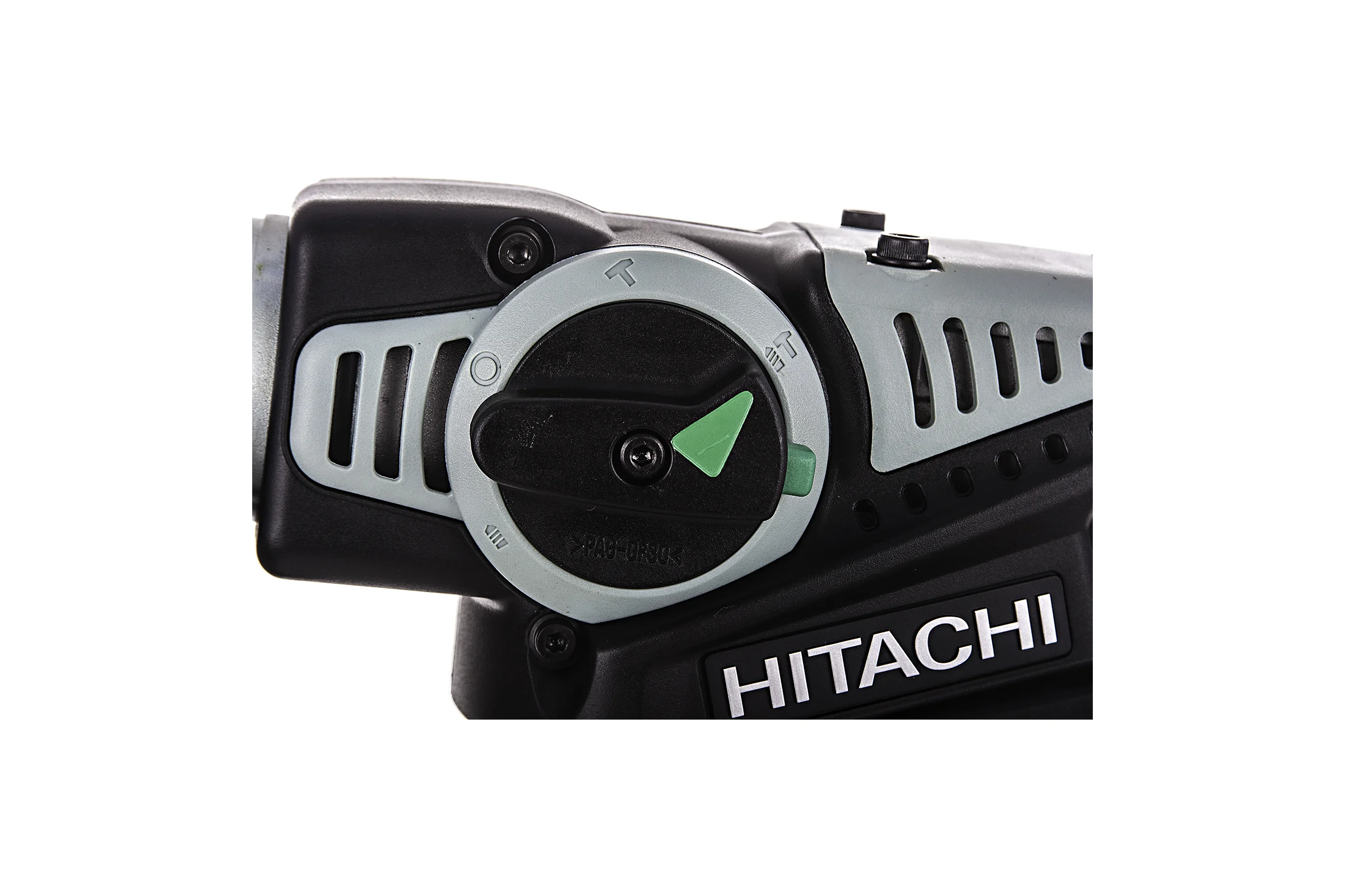 Перфоратор HITACHI DH28PC