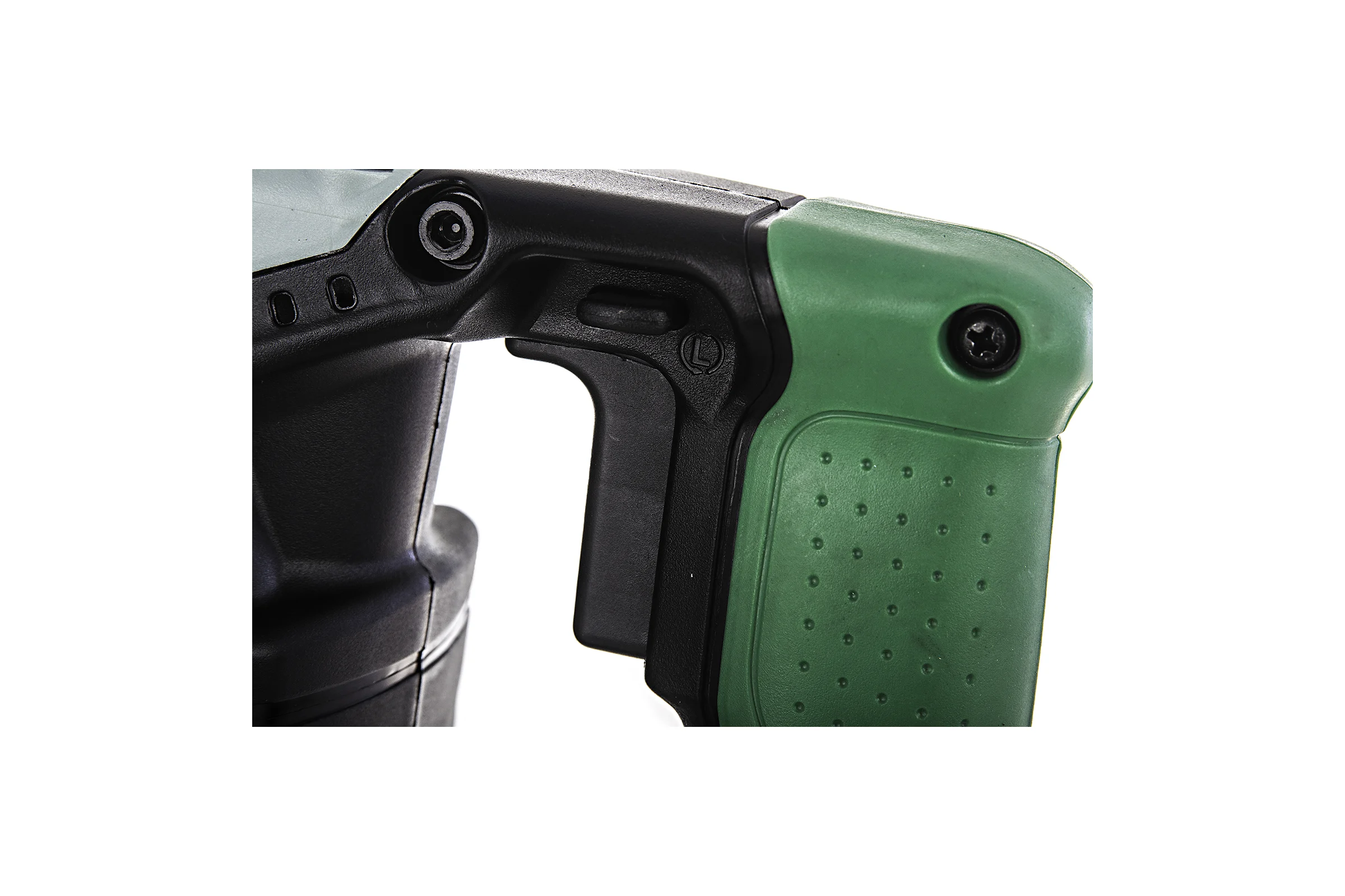 Перфоратор HITACHI DH28PC