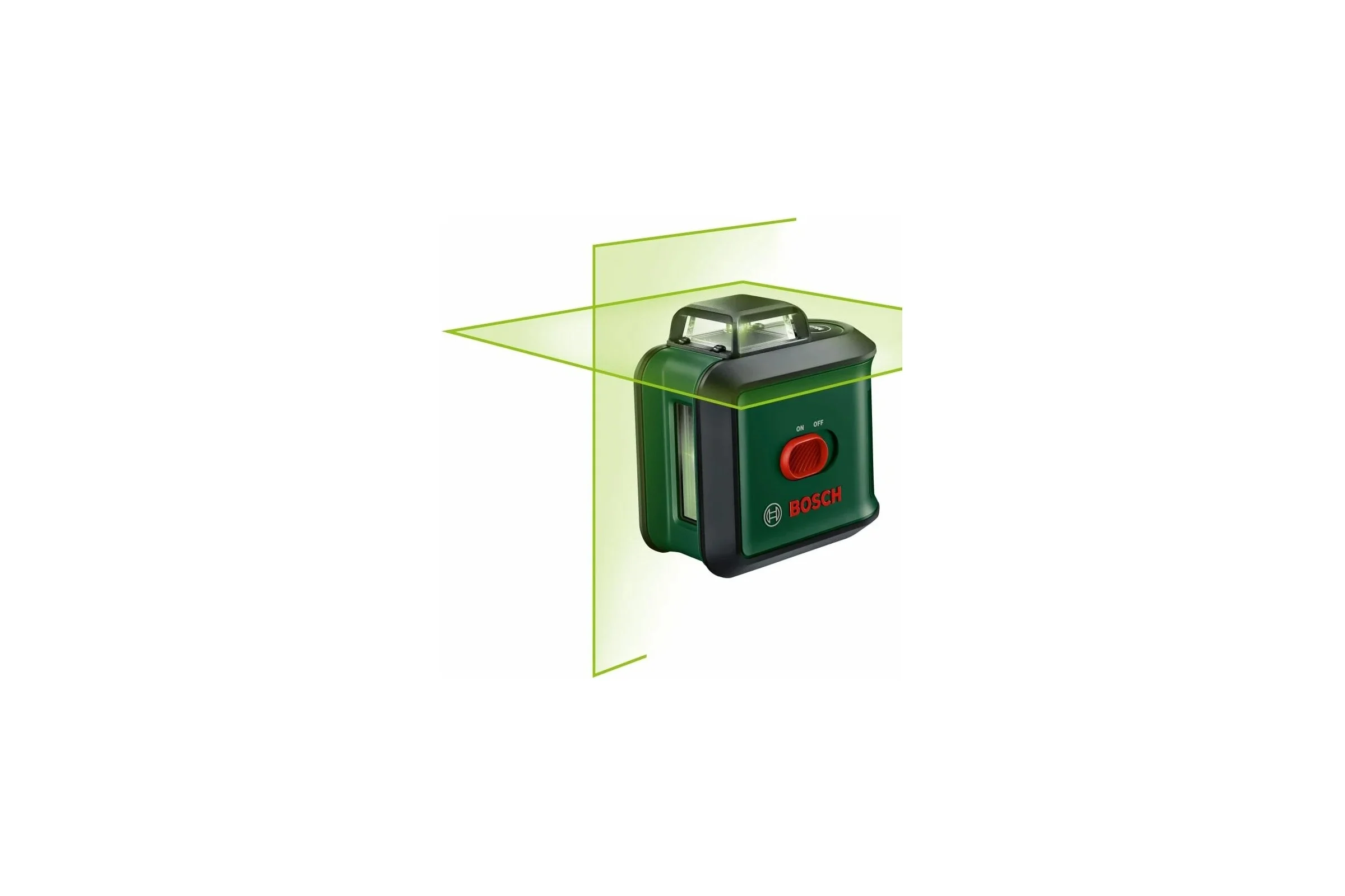 Лазерный нивелир Bosch UnivLevel360 + TP320 0603663E02
