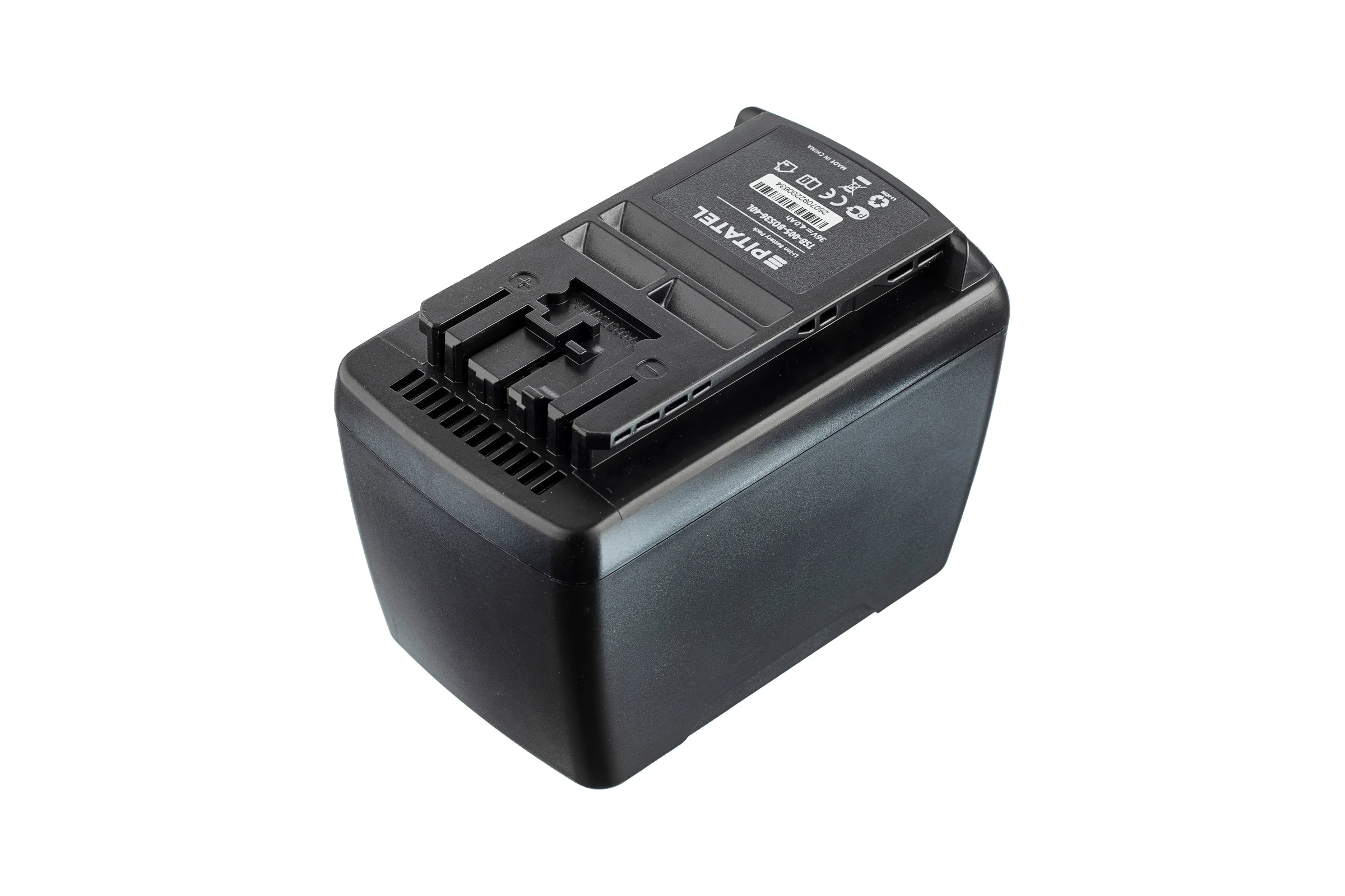 Аккумулятор для BOSCH (36 В; 4 Ач; Li-Ion) Pitatel TSB-005-BOS36-40L