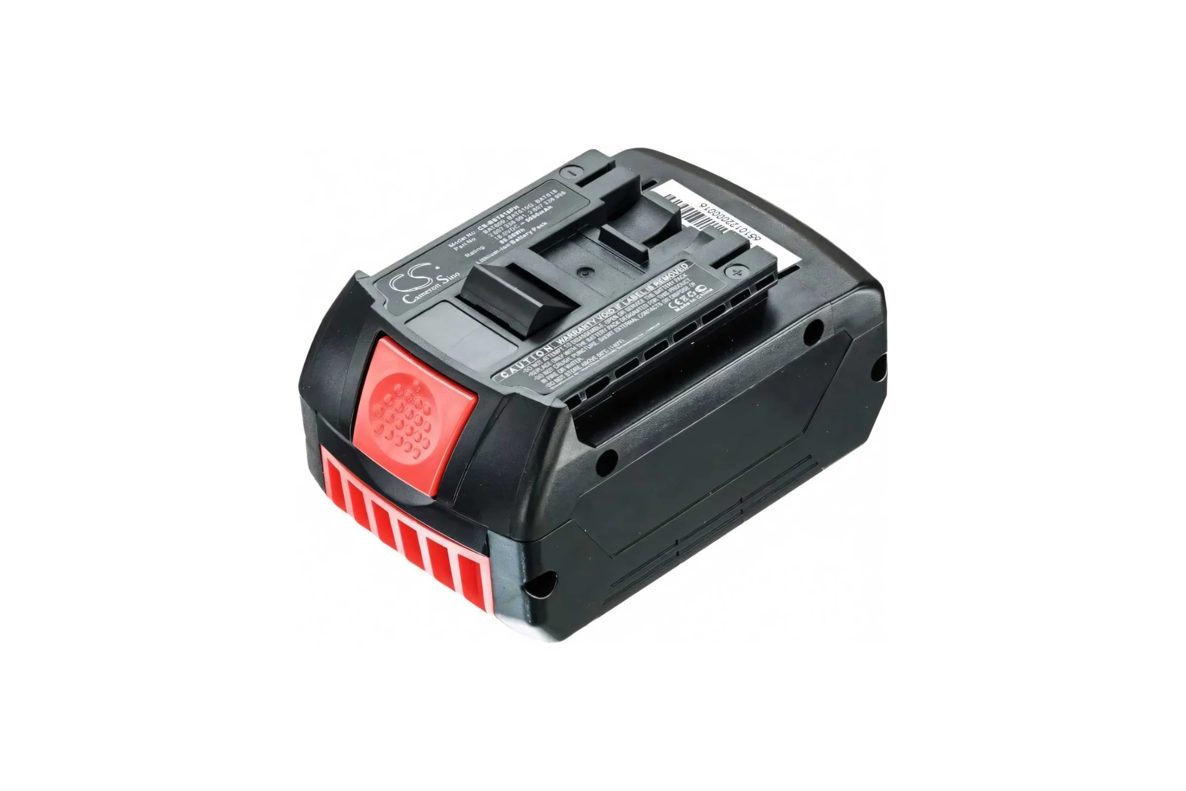 Аккумуляторная батарея для BOSCH (18 В; 4 Ач; Li-Ion) Pitatel TSB-144-BOS18B-40L