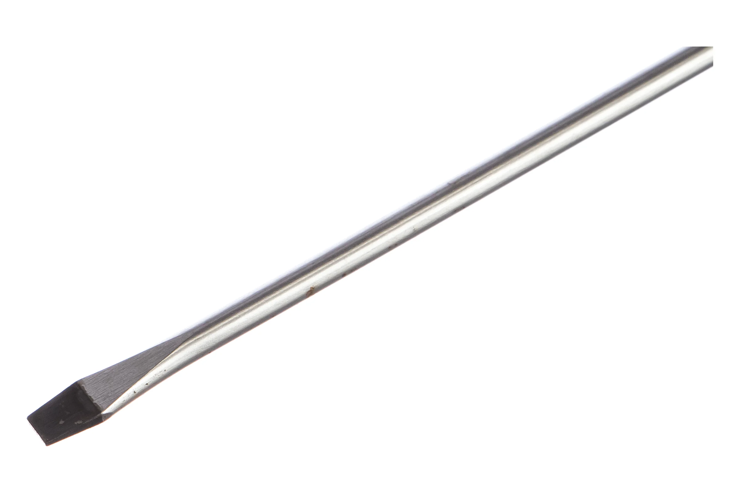 Шлицевая отвертка Sturm, 5х200 мм 1040-01-SL5-200
