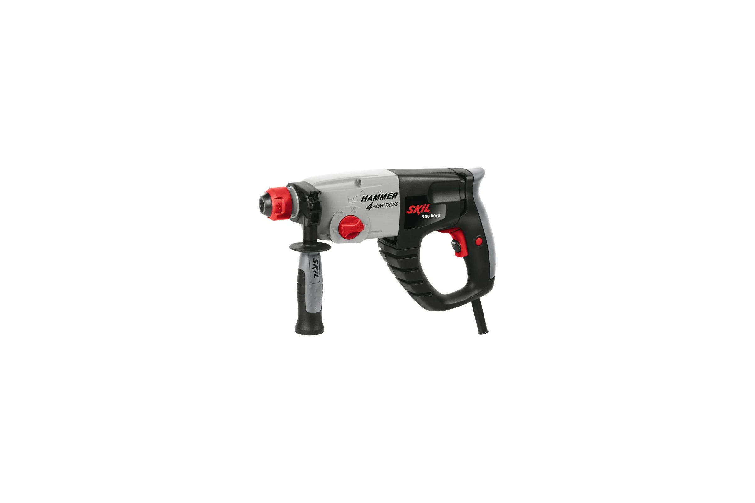 Перфоратор Skil 1765 MA