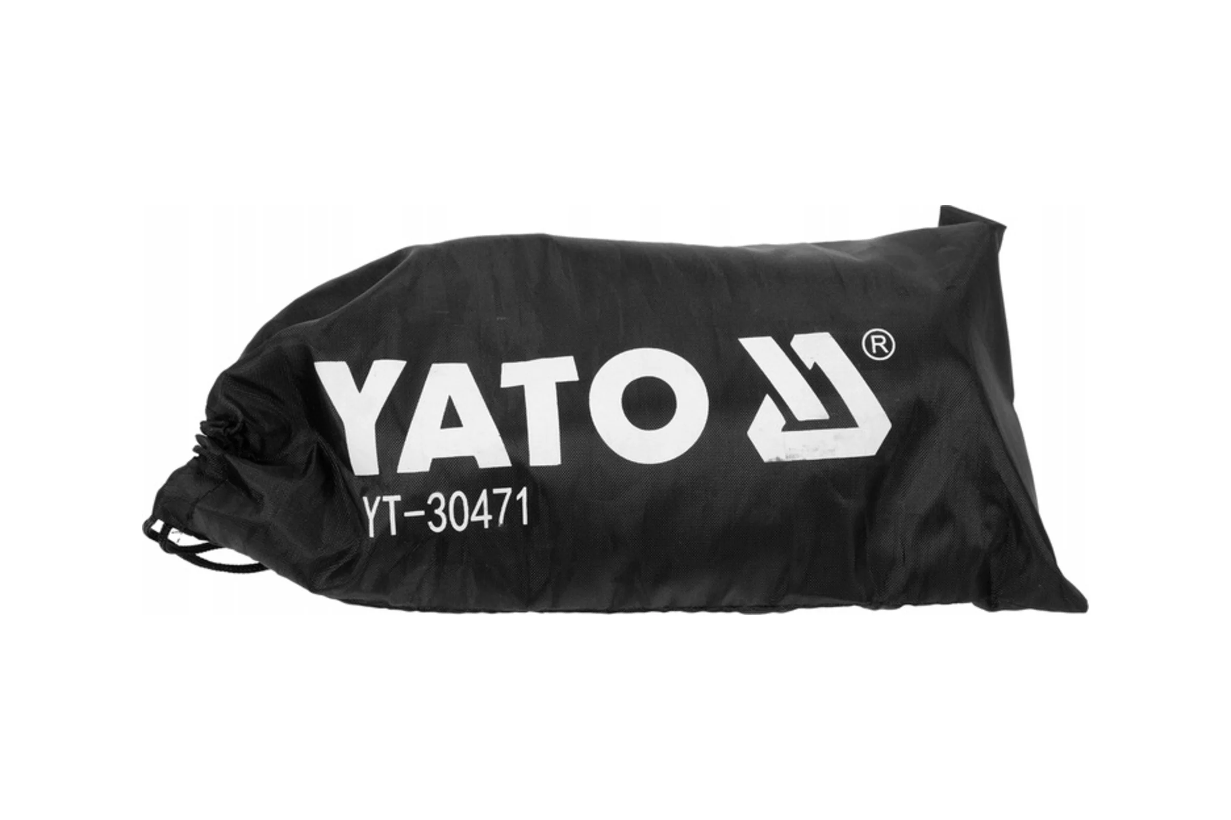Алюминиевый штатив YATO 28см 150-280мм YT-30471 371430471 092 1