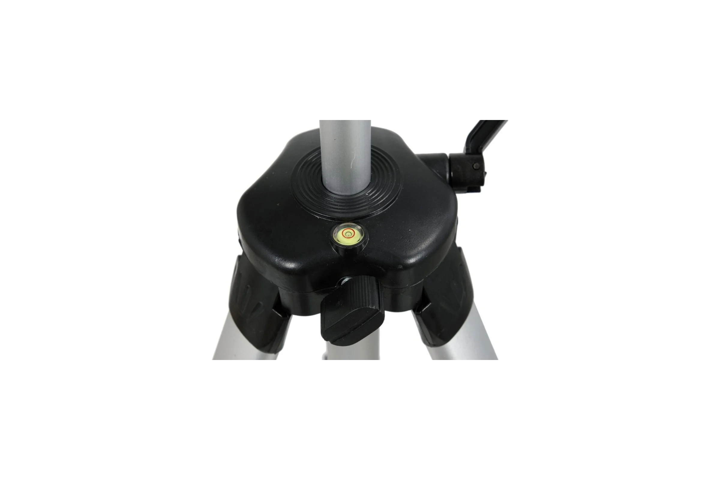 Штатив алюминиевый 470-1500 мм YATO YT-30477