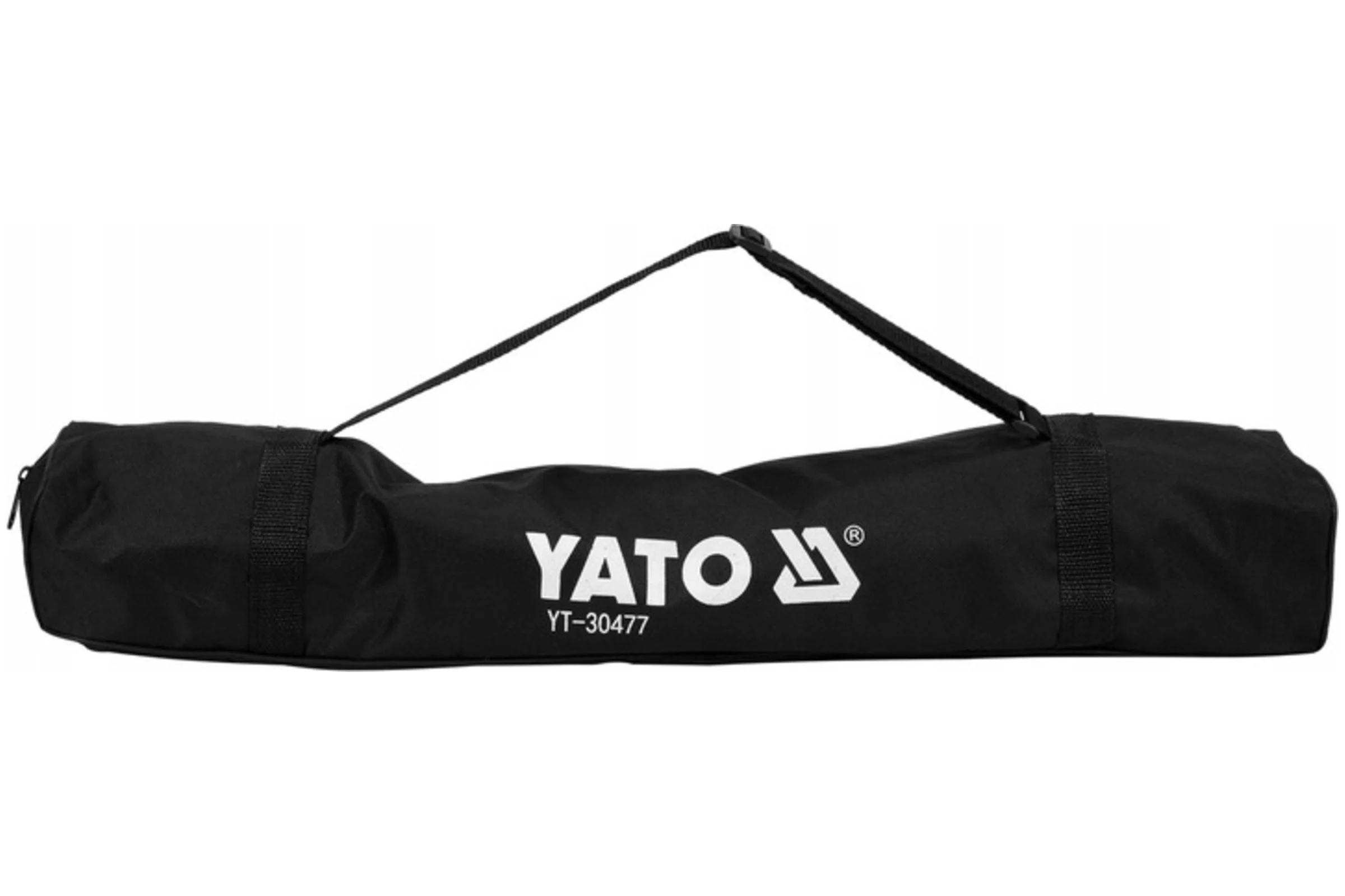 Штатив алюминиевый 470-1500 мм YATO YT-30477