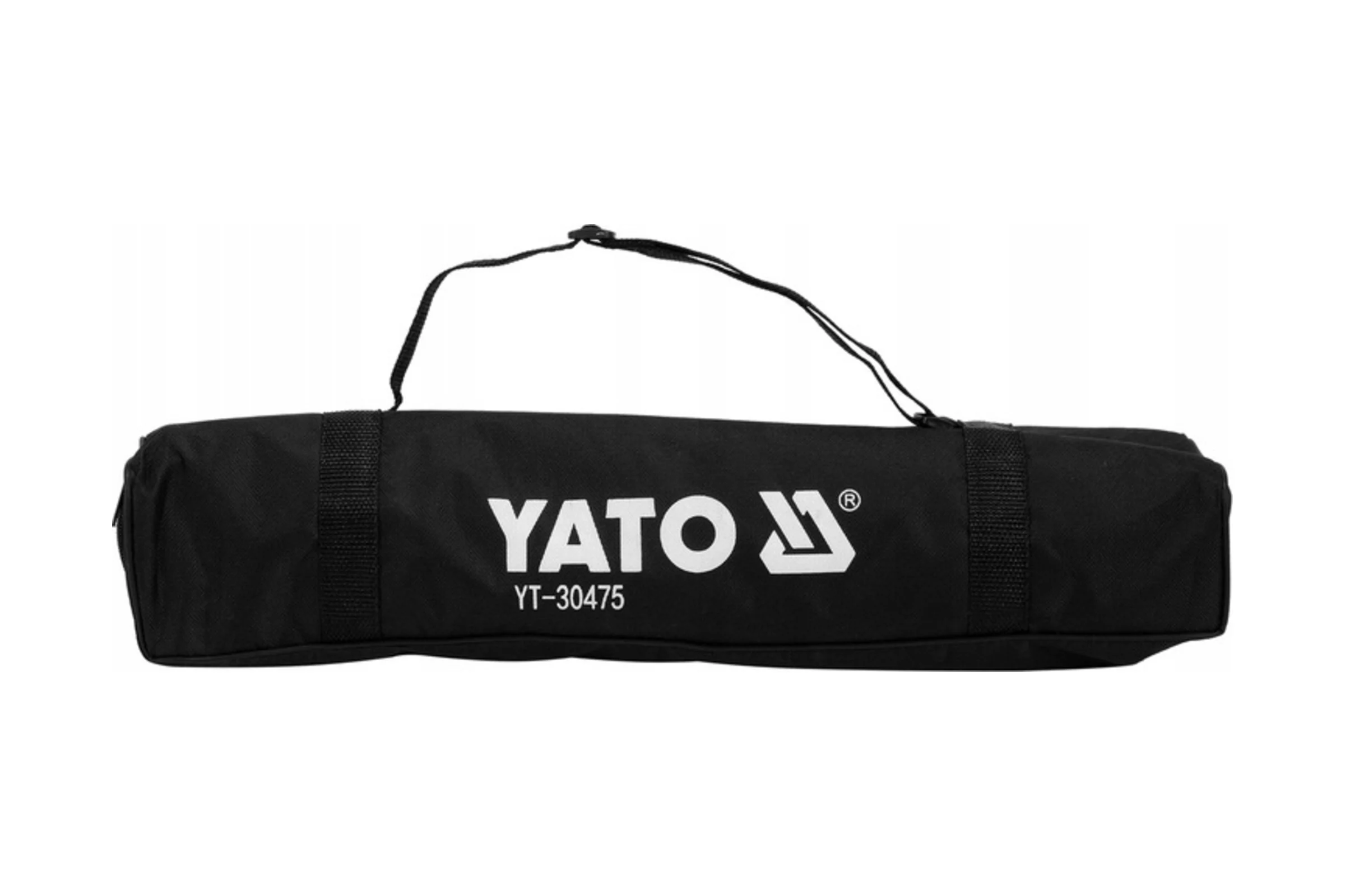 Штатив алюминиевый 460-1200 мм YATO YT-30475