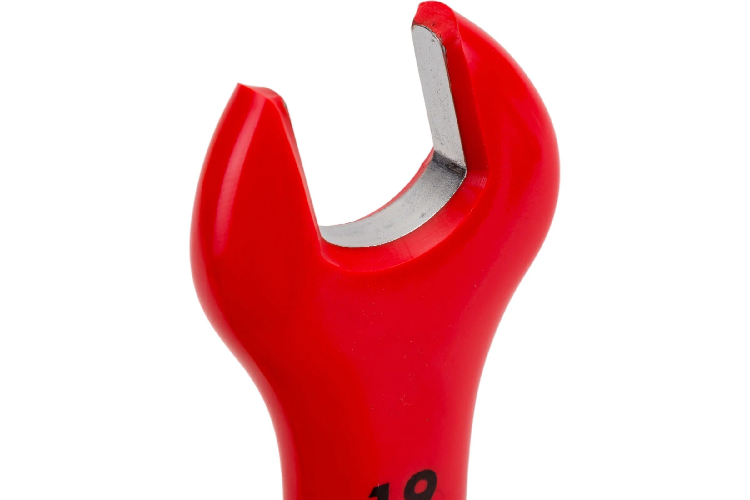 Рожковый ключ 1000 V 19 мм KNIPEX KN-980019