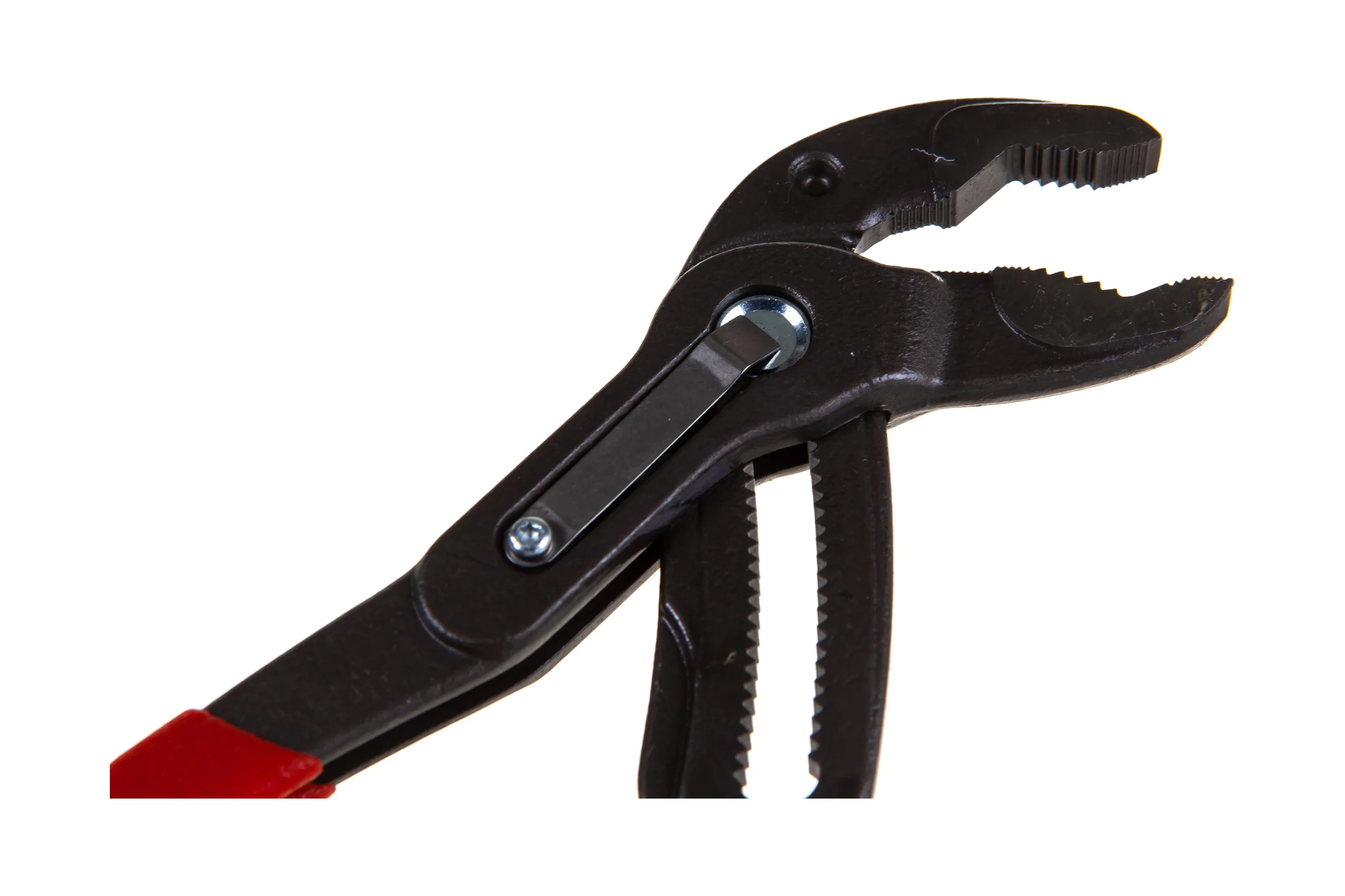Универсальные переставные клещи KNIPEX КОБРА KN-8701250SB