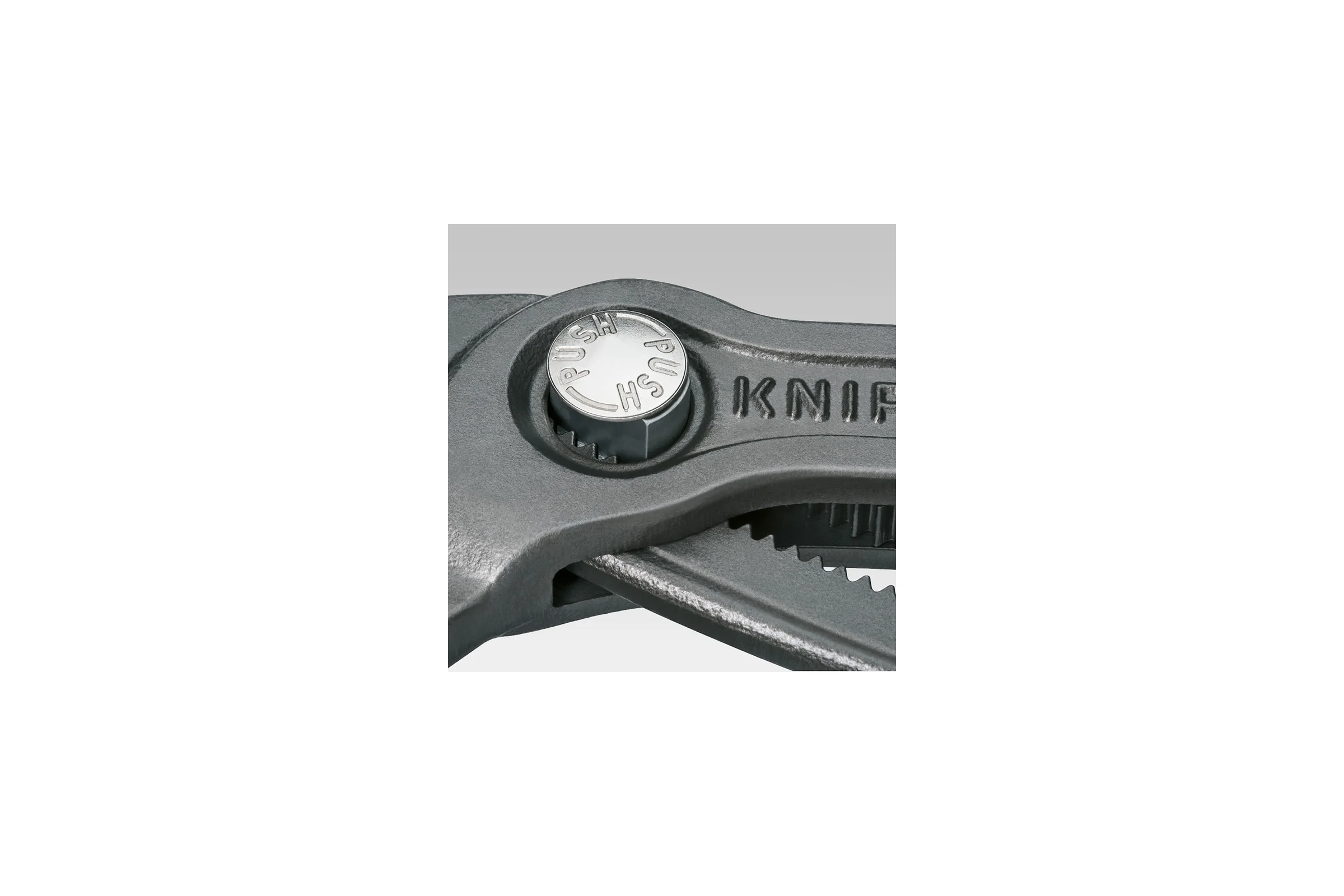 Универсальные переставные клещи KNIPEX КОБРА KN-8701250SB