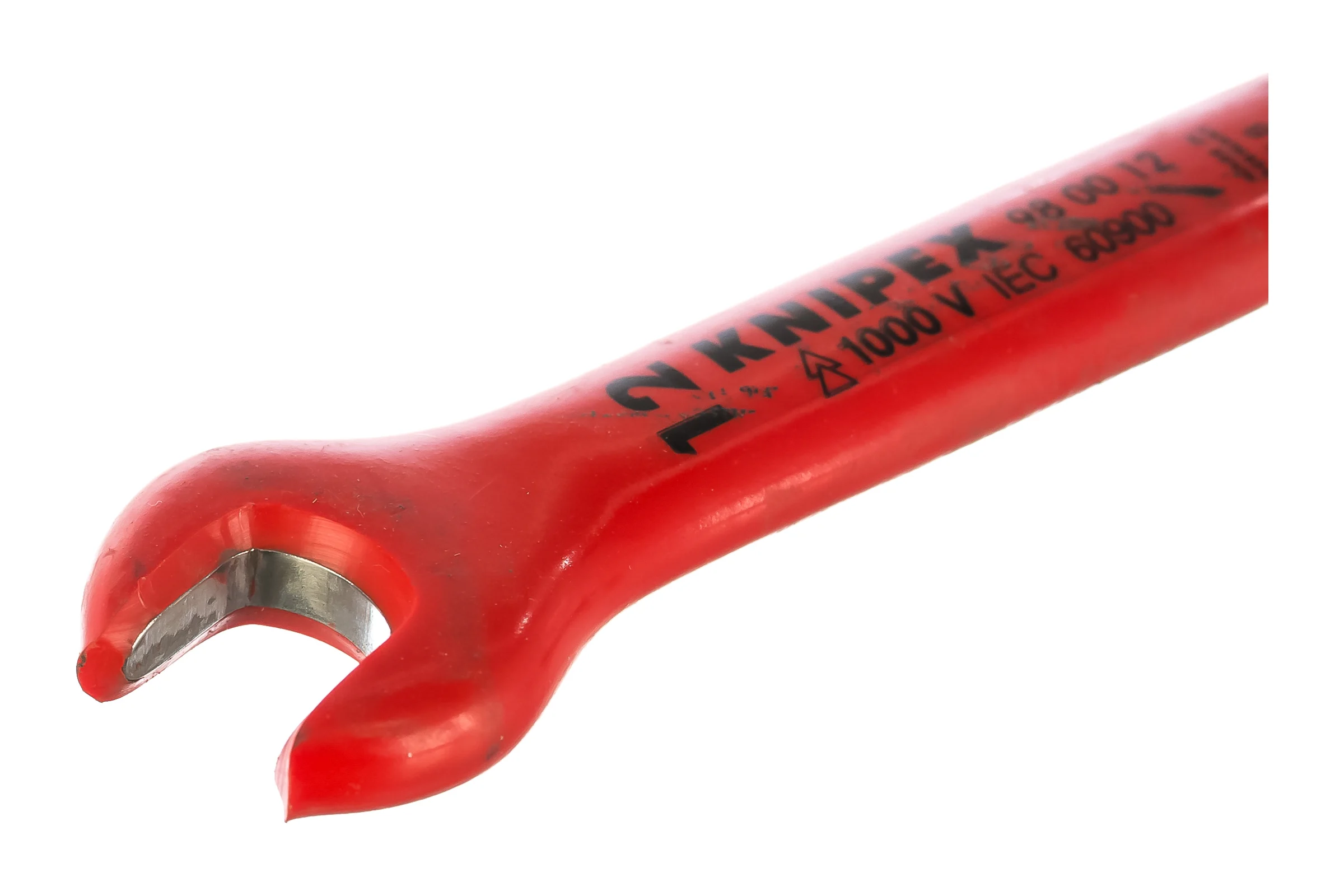 Рожковый ключ 1000 V 12 мм Knipex KN-980012
