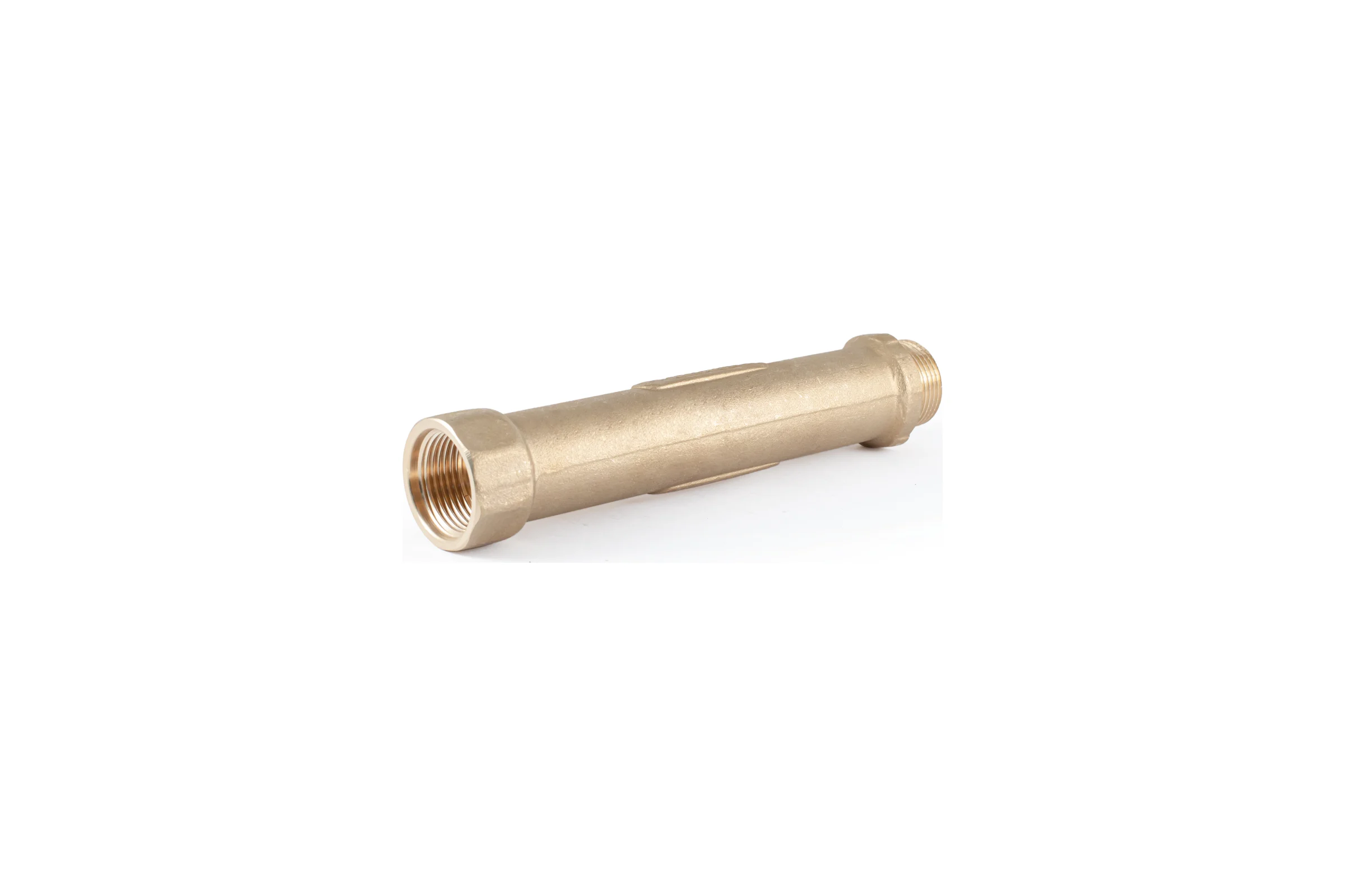 Коллектор латунный PROFACTOR в/н 3/4" х 4 вых 1/2" нар PF MF 262.4