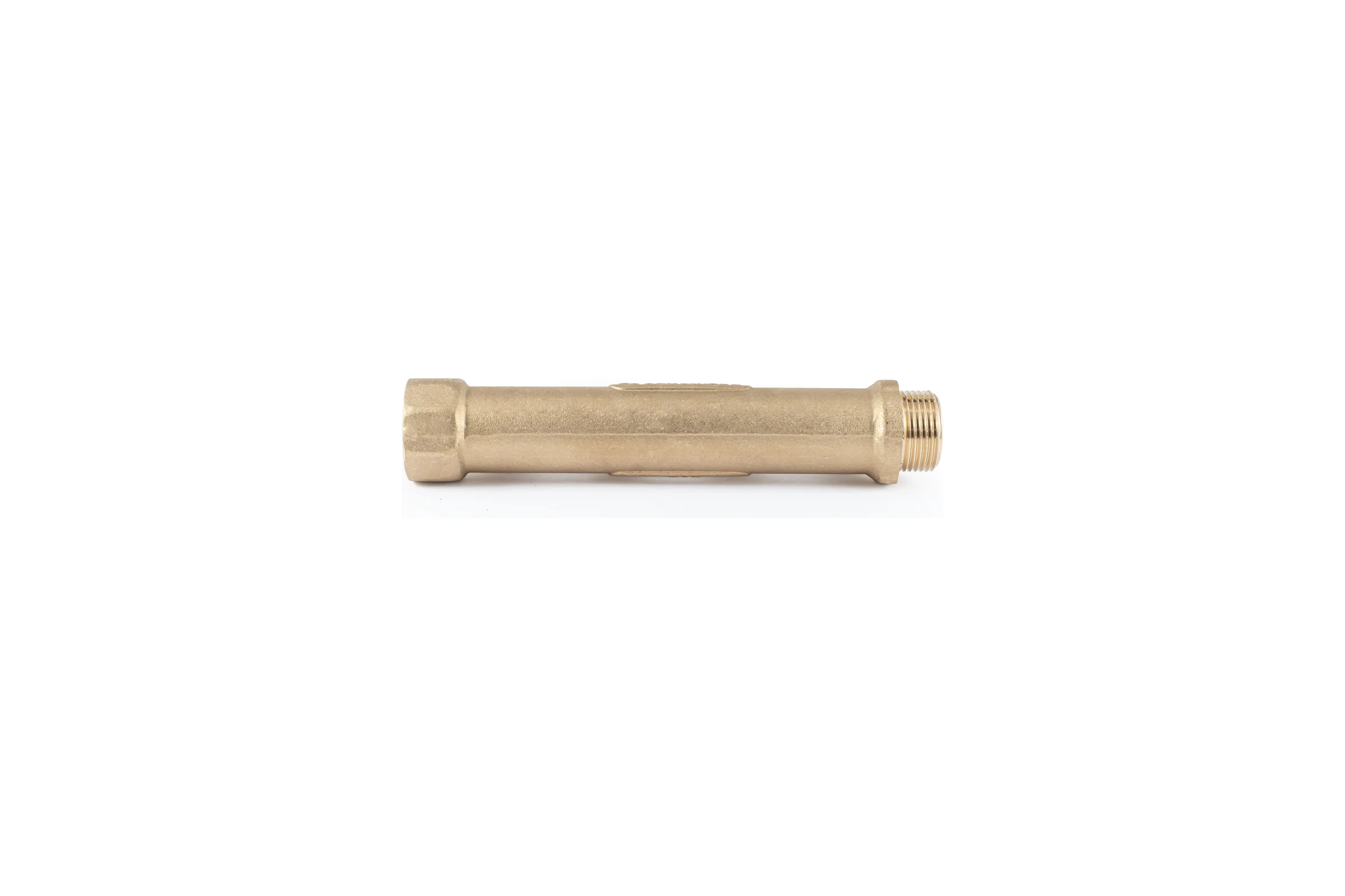 Коллектор латунный PROFACTOR в/н 3/4" х 4 вых 1/2" нар PF MF 262.4