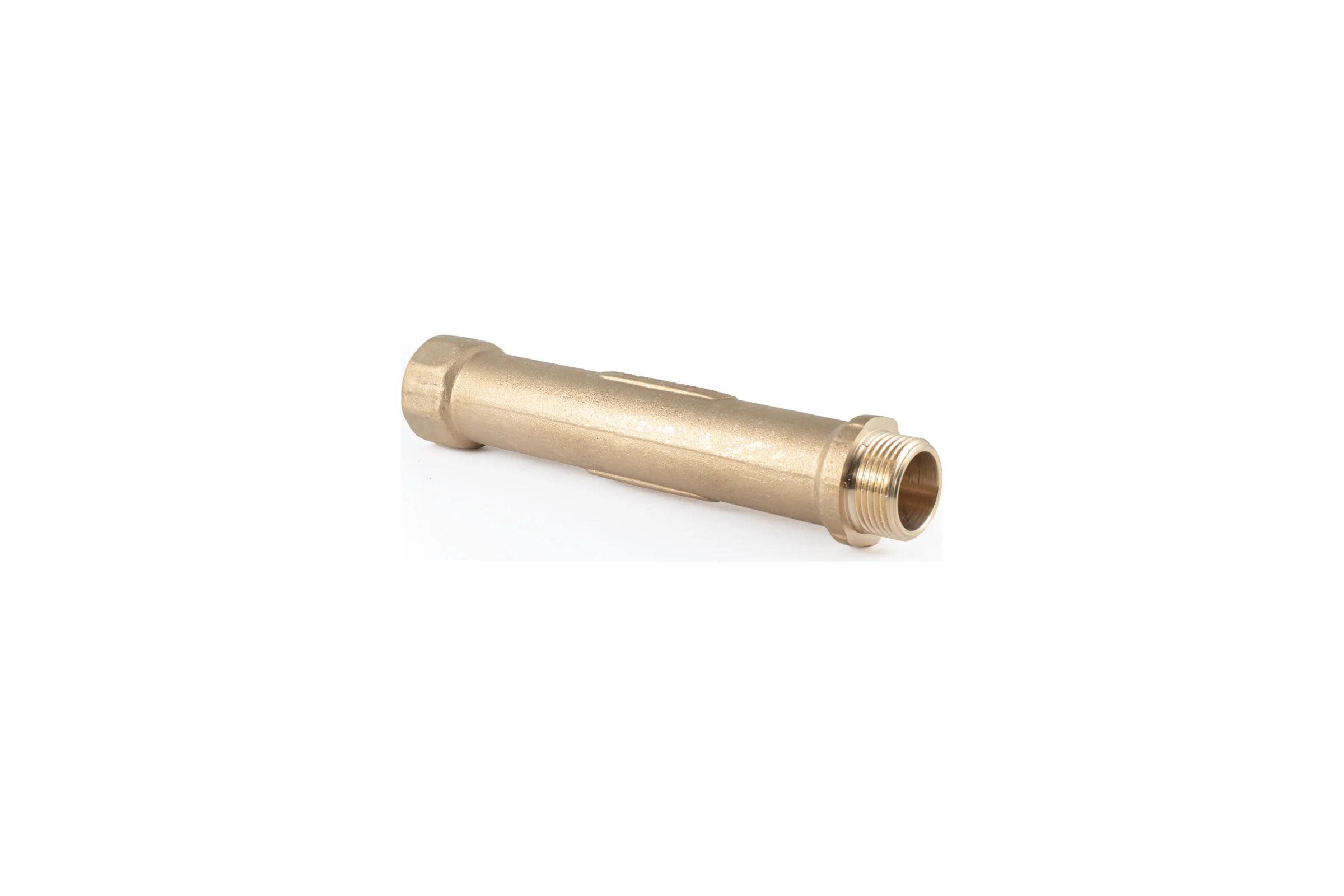Коллектор латунный PROFACTOR в/н 3/4" х 4 вых 1/2" нар PF MF 262.4