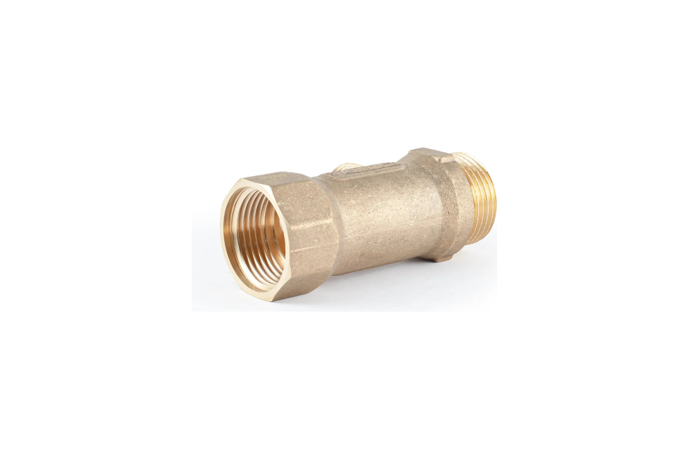 Коллектор латунный PROFACTOR в/н 1" х 2 вых 1/2" нар PF MF 263.2