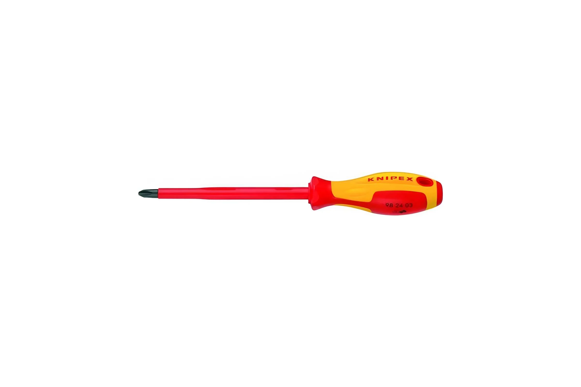 Набор отверток KNIPEX KN-002012V01