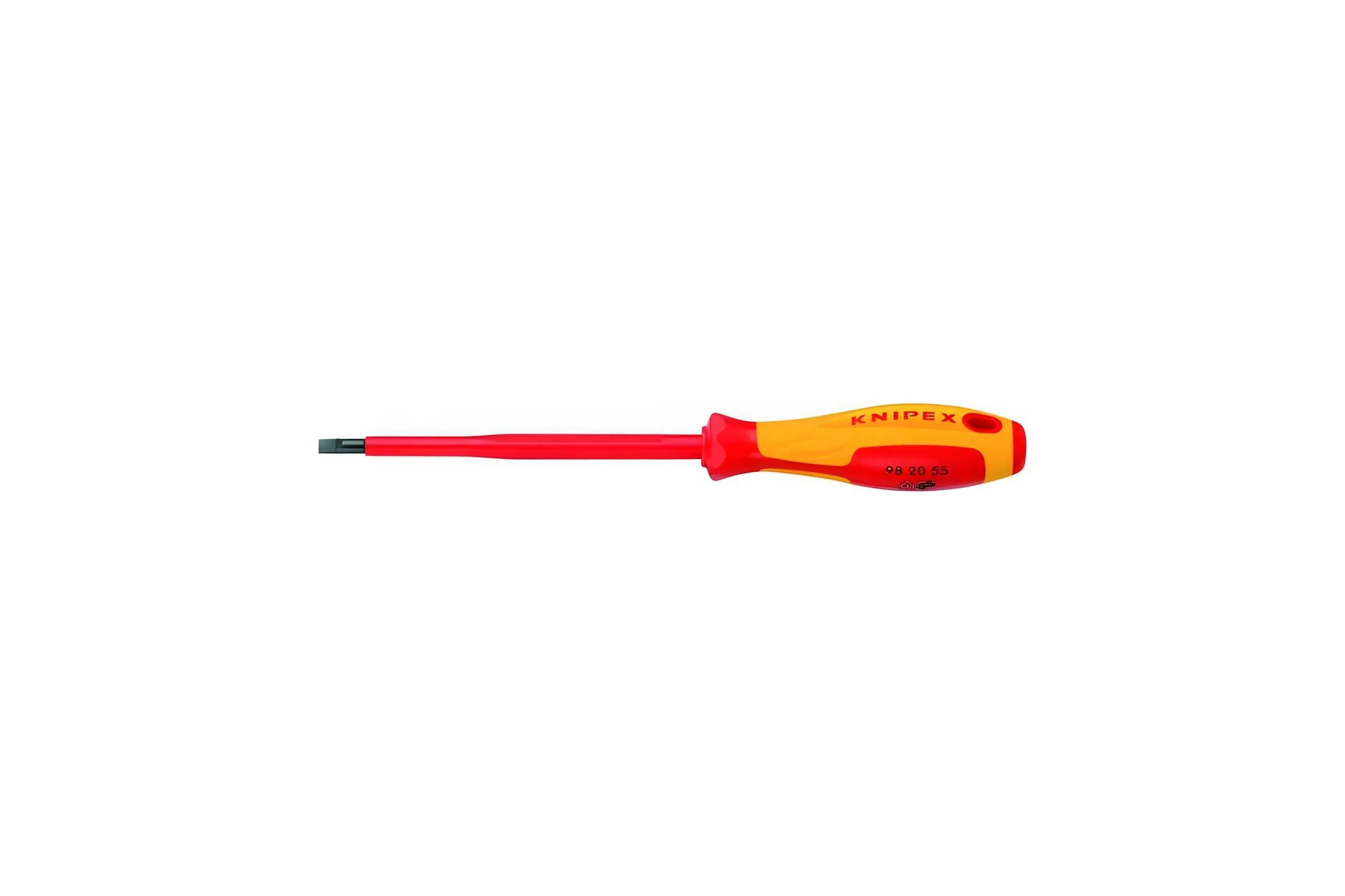 Набор отверток KNIPEX KN-002012V01