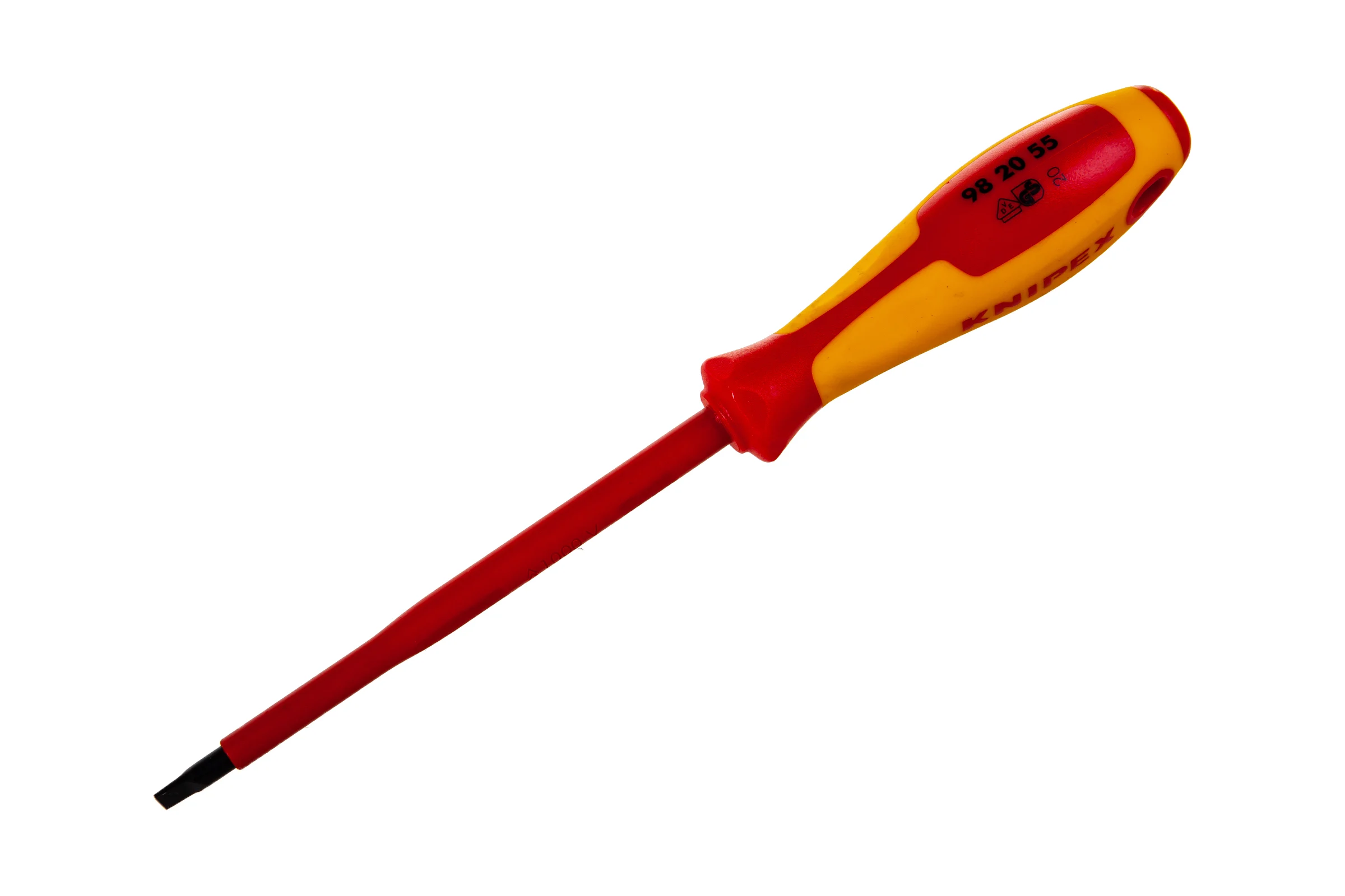 Набор отверток KNIPEX KN-002012V01