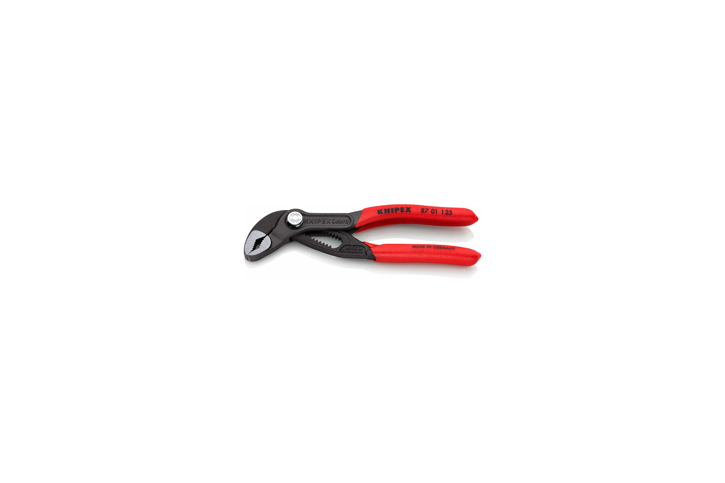 Переставные клещи Кобра Knipex KN-8701125