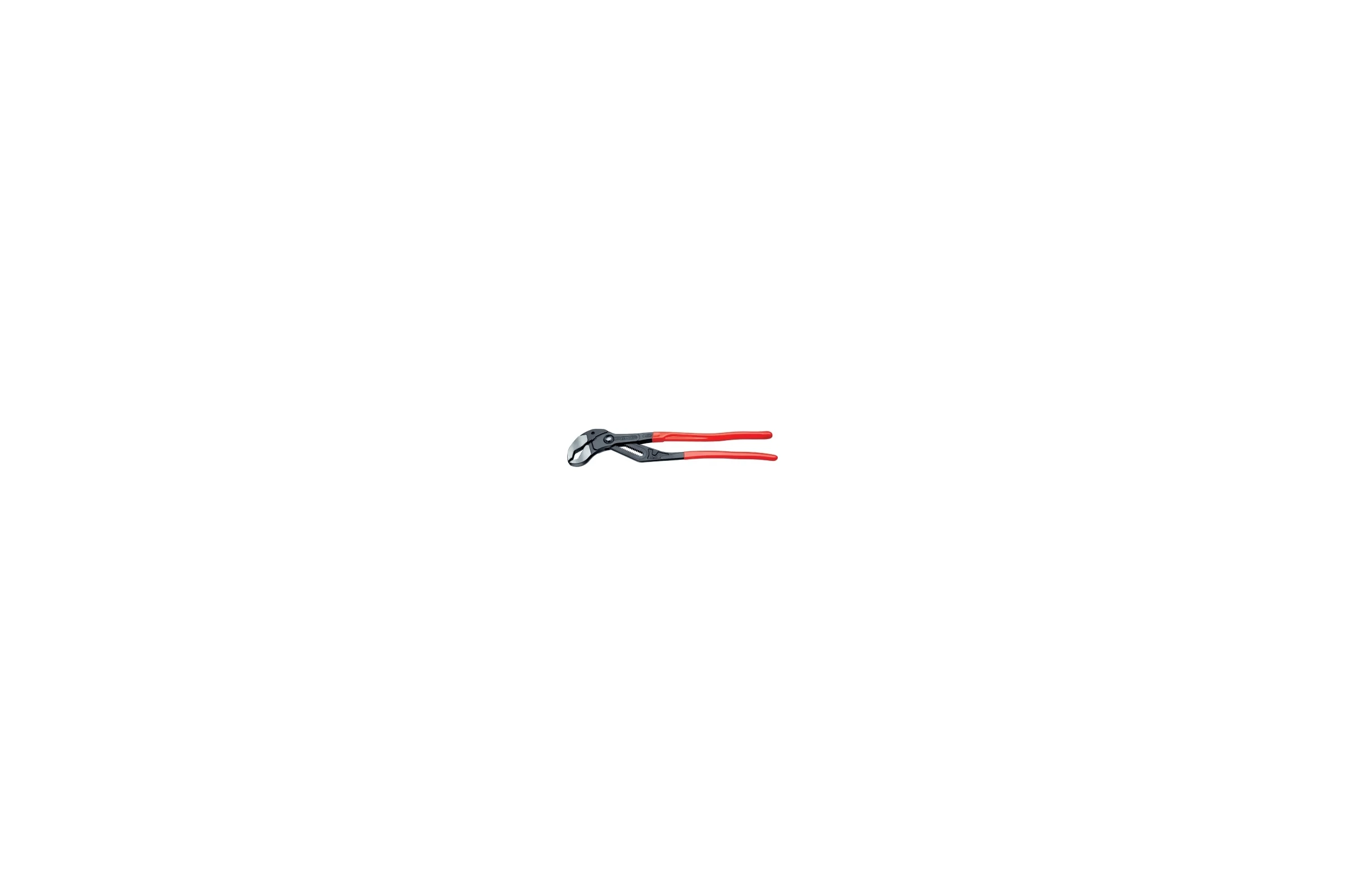 Переставные клещи Кобра Knipex KN-8701560