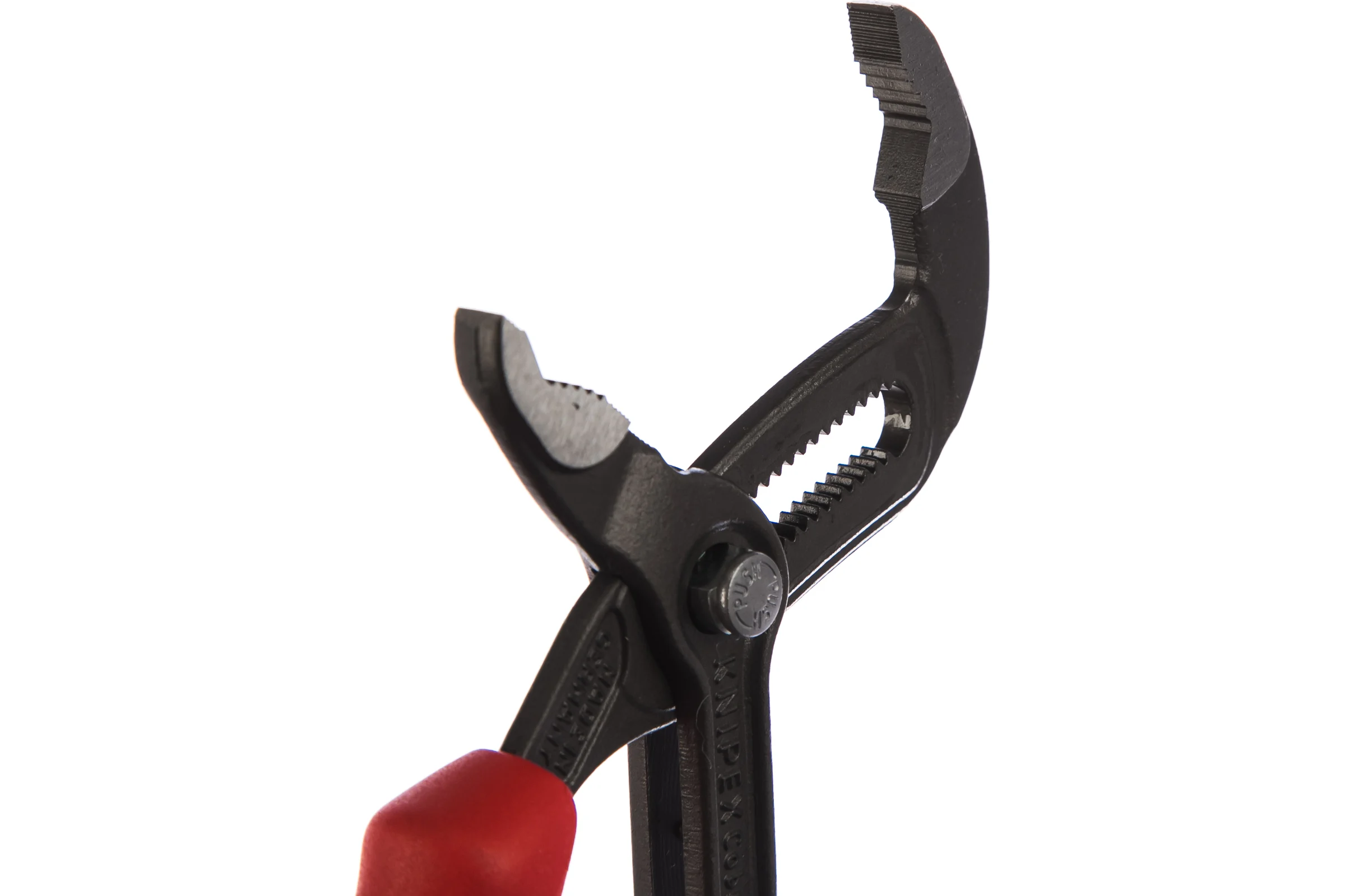 Переставные клещи Кобра Knipex KN-8702180