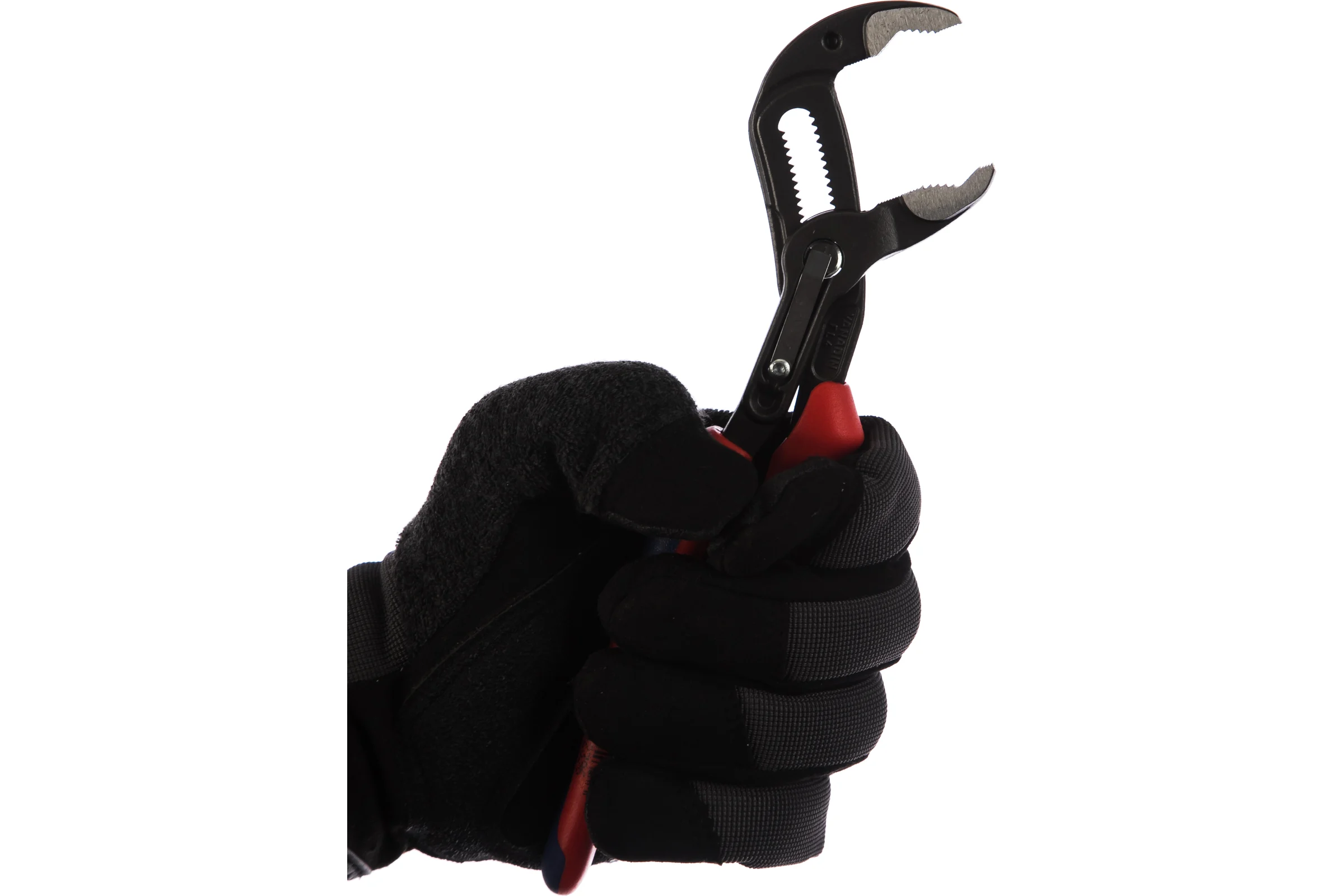 Переставные клещи Кобра Knipex KN-8702180