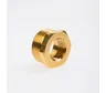 Футорка HG 1" НР x 1/2" ВР, 2 шт 1648987
