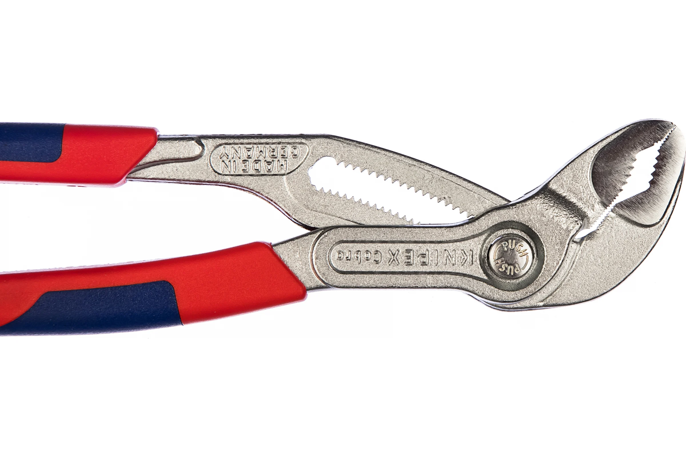 Переставные клещи Кобра Knipex KN-8705250