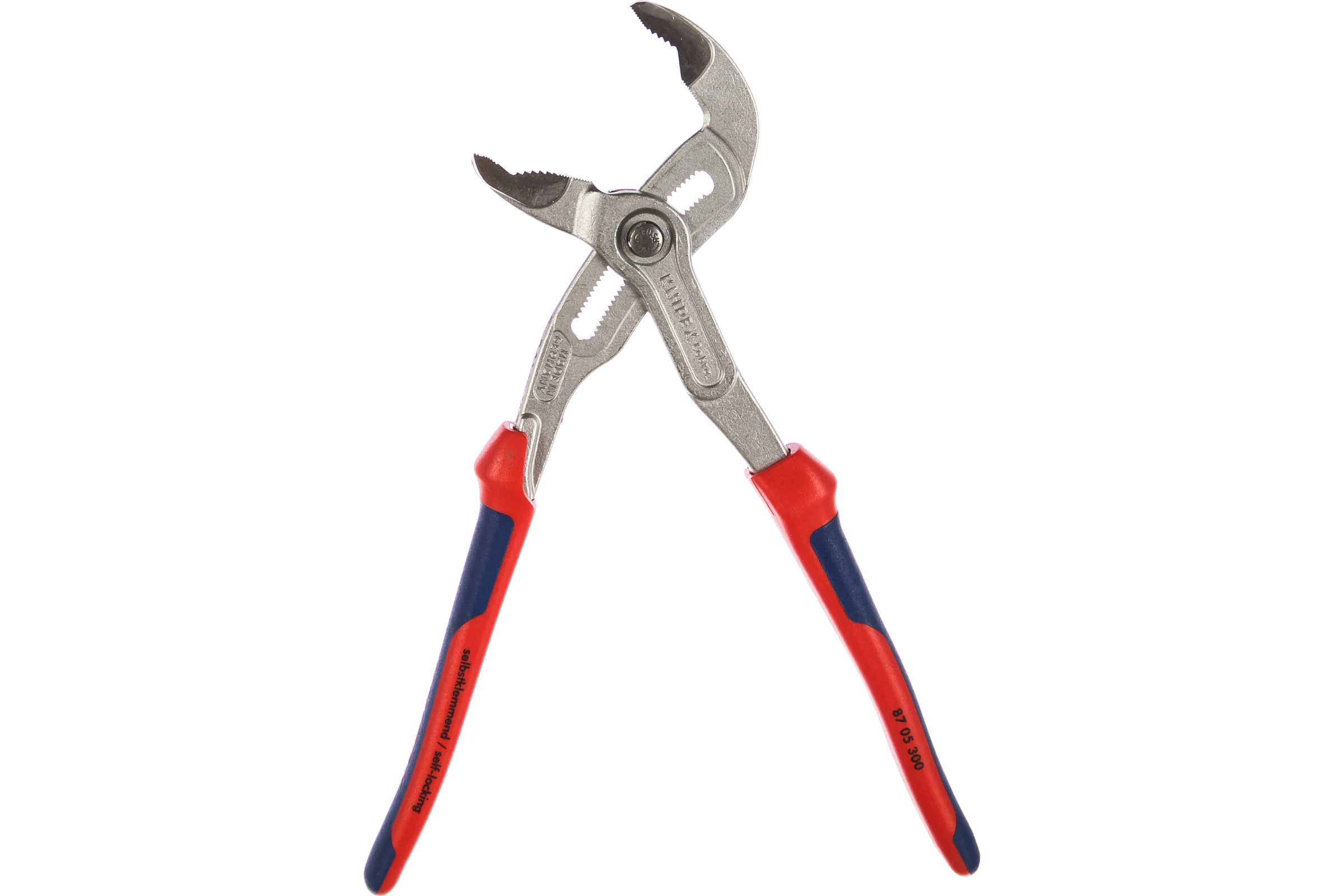 Переставные клещи Кобра Knipex KN-8705300