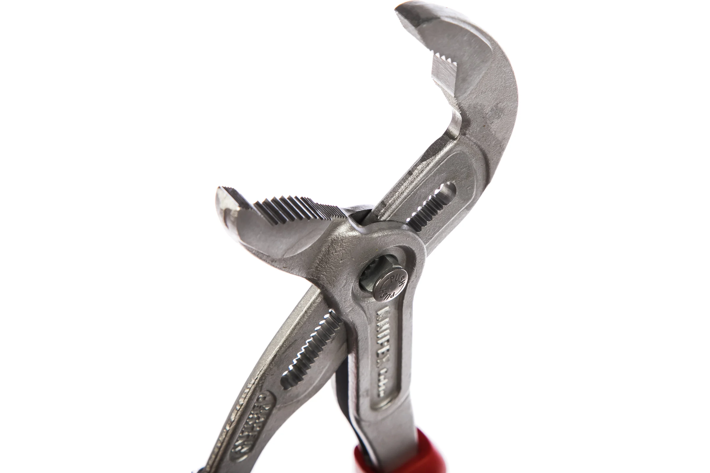 Переставные клещи Кобра Knipex KN-8705300