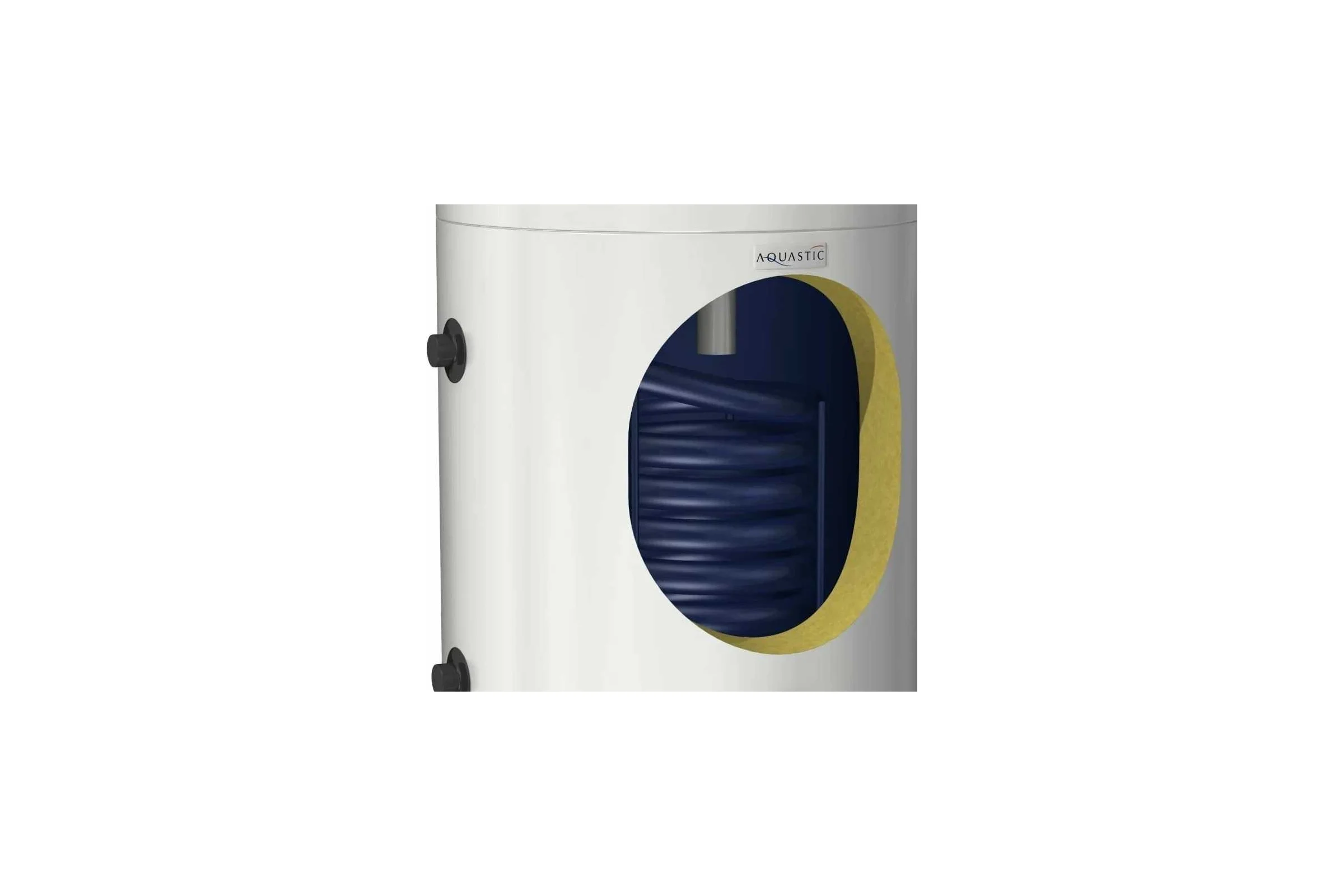 Бойлер HAJDU AQ IND 100FC E 2111914020