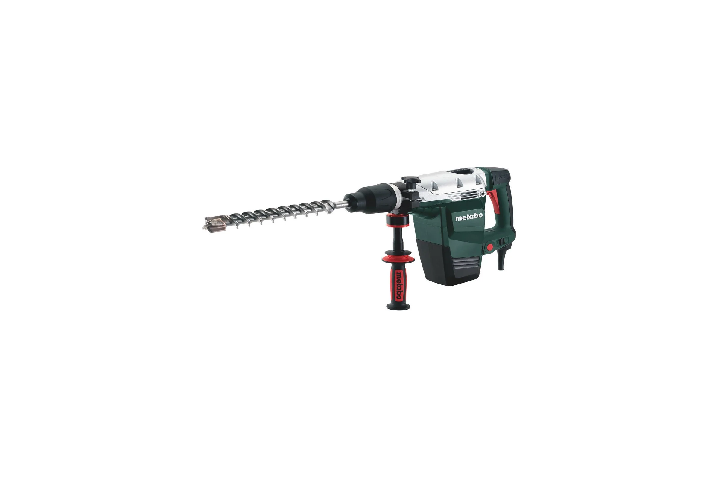 Перфоратор Metabo KHE 76 600341000