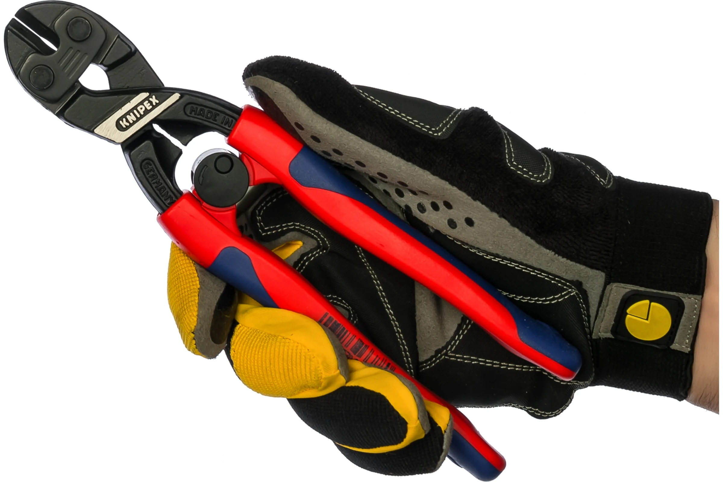 Болторезы Knipex Коболт KN-7132200